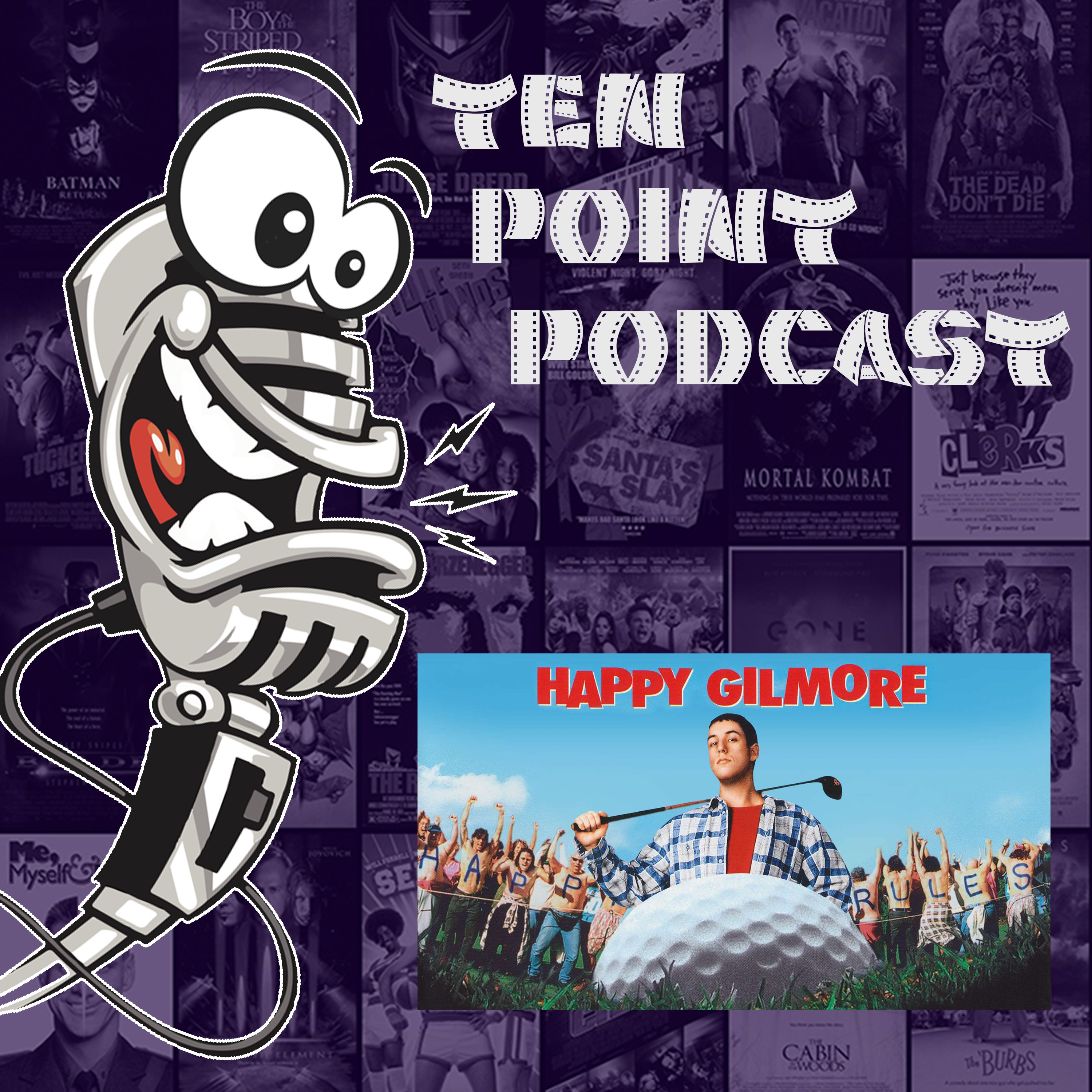 Ten Point Podcast