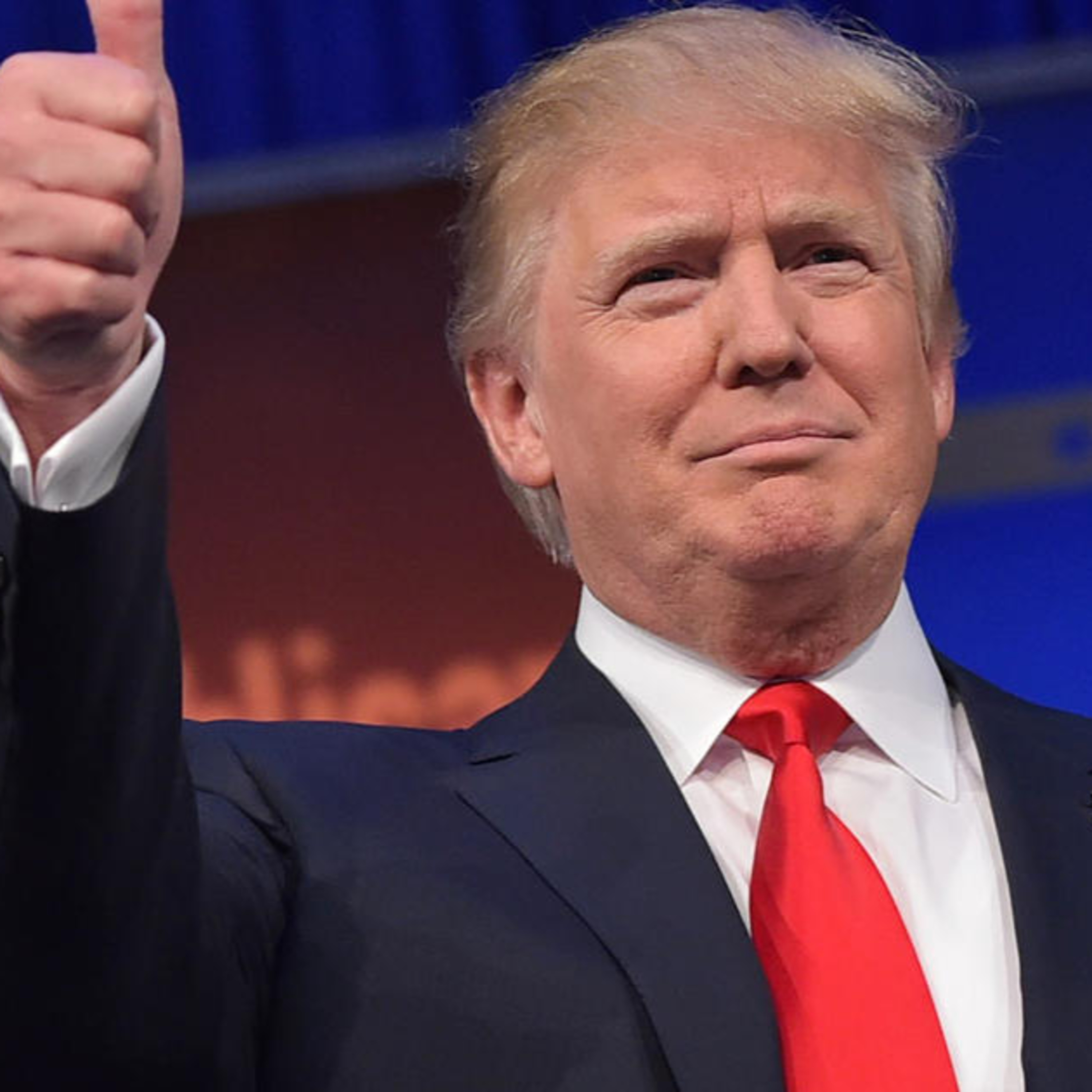 Trump se sale con las suyas en caso de la corte episode artwork