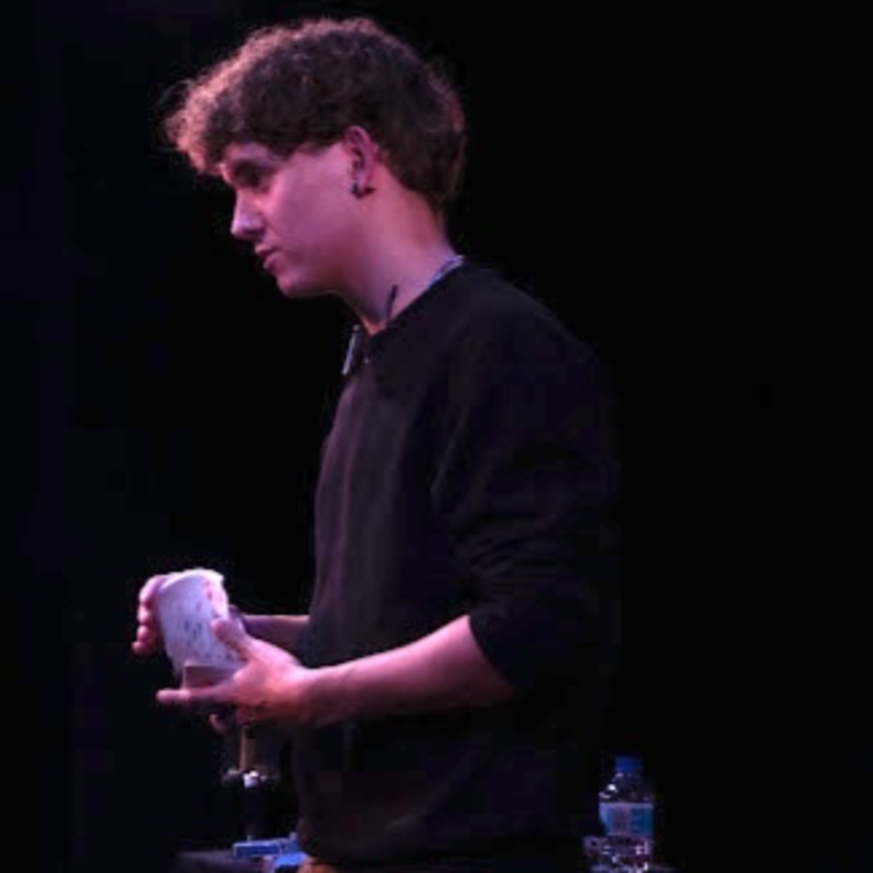 127. Magic (Season 9 Premiere)