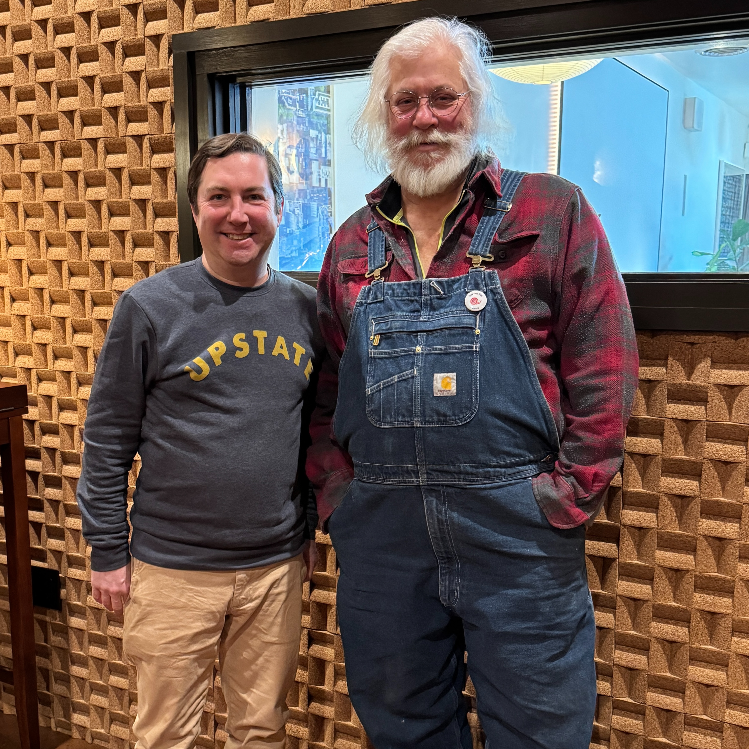 128. Slow Food Hudson Valley