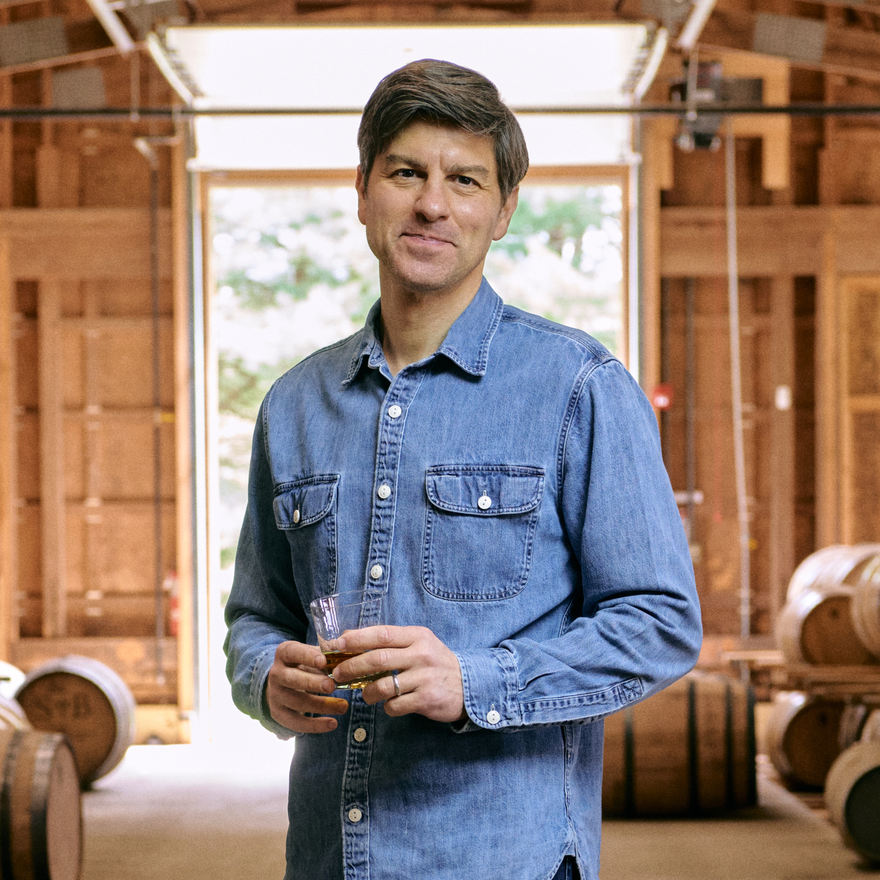 137. Empire Rye: New York's Own Whiskey