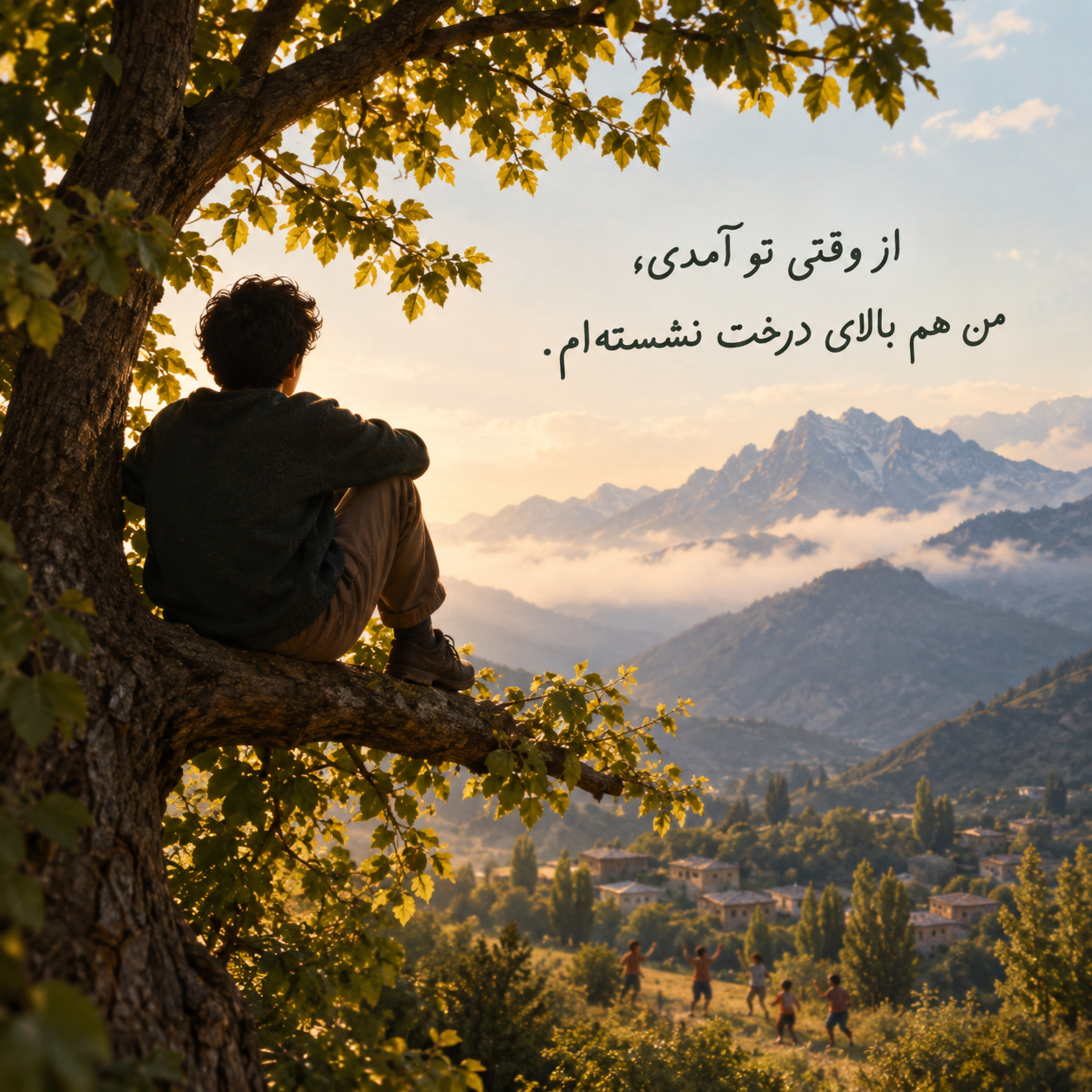 گفته بودم episode artwork