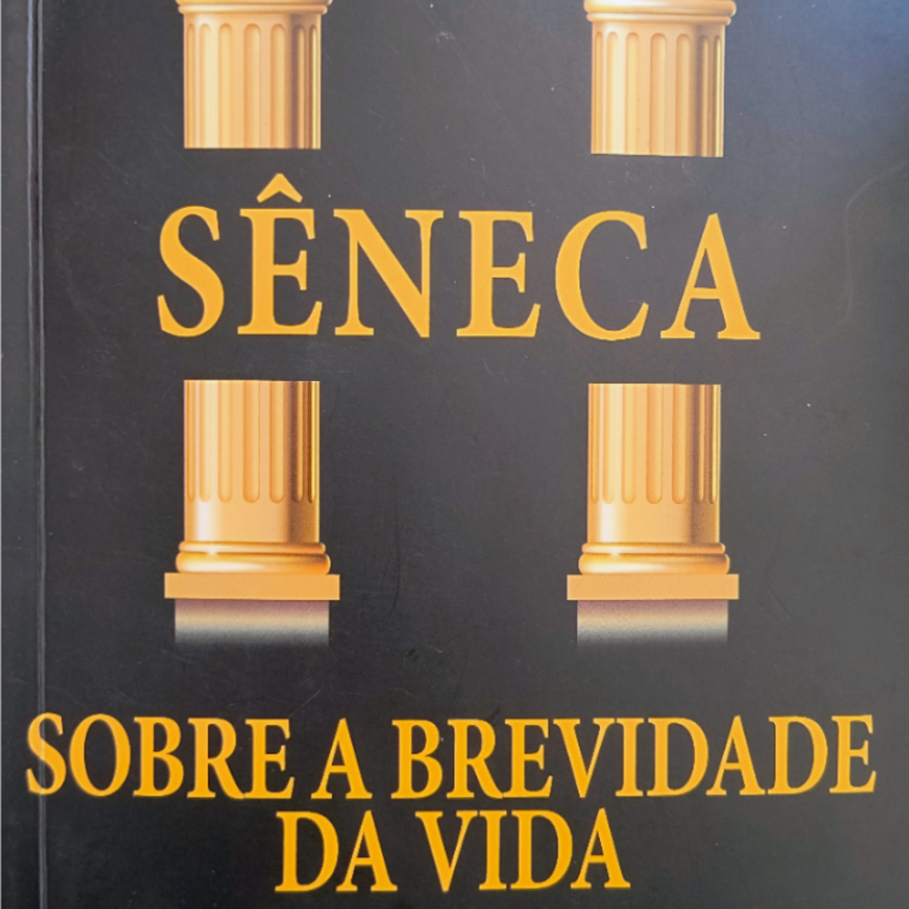 06. Sobre a Brevidade da Vida. Cap 8, 9 e 10