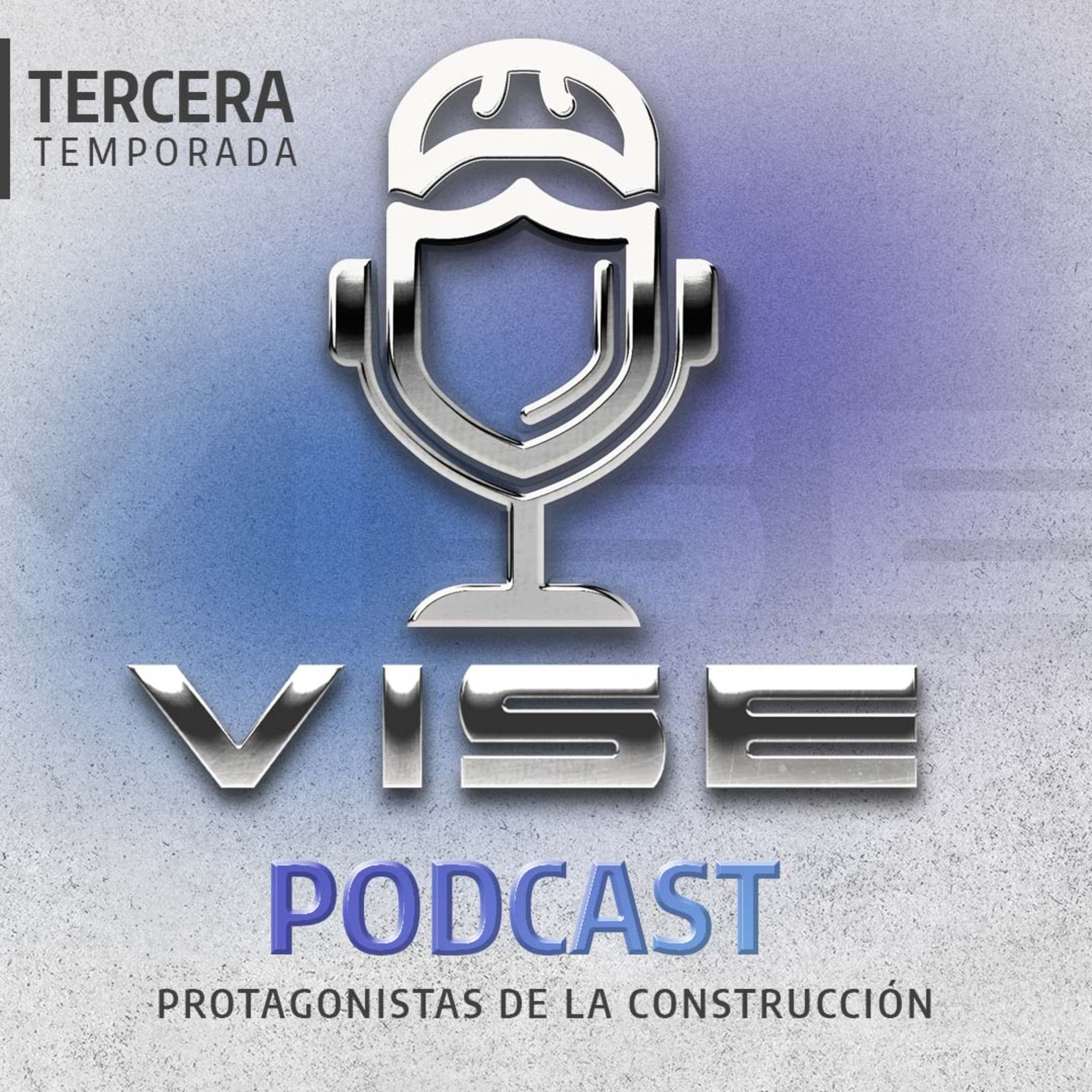Portada de VISE: Protagonistas de la Construcción