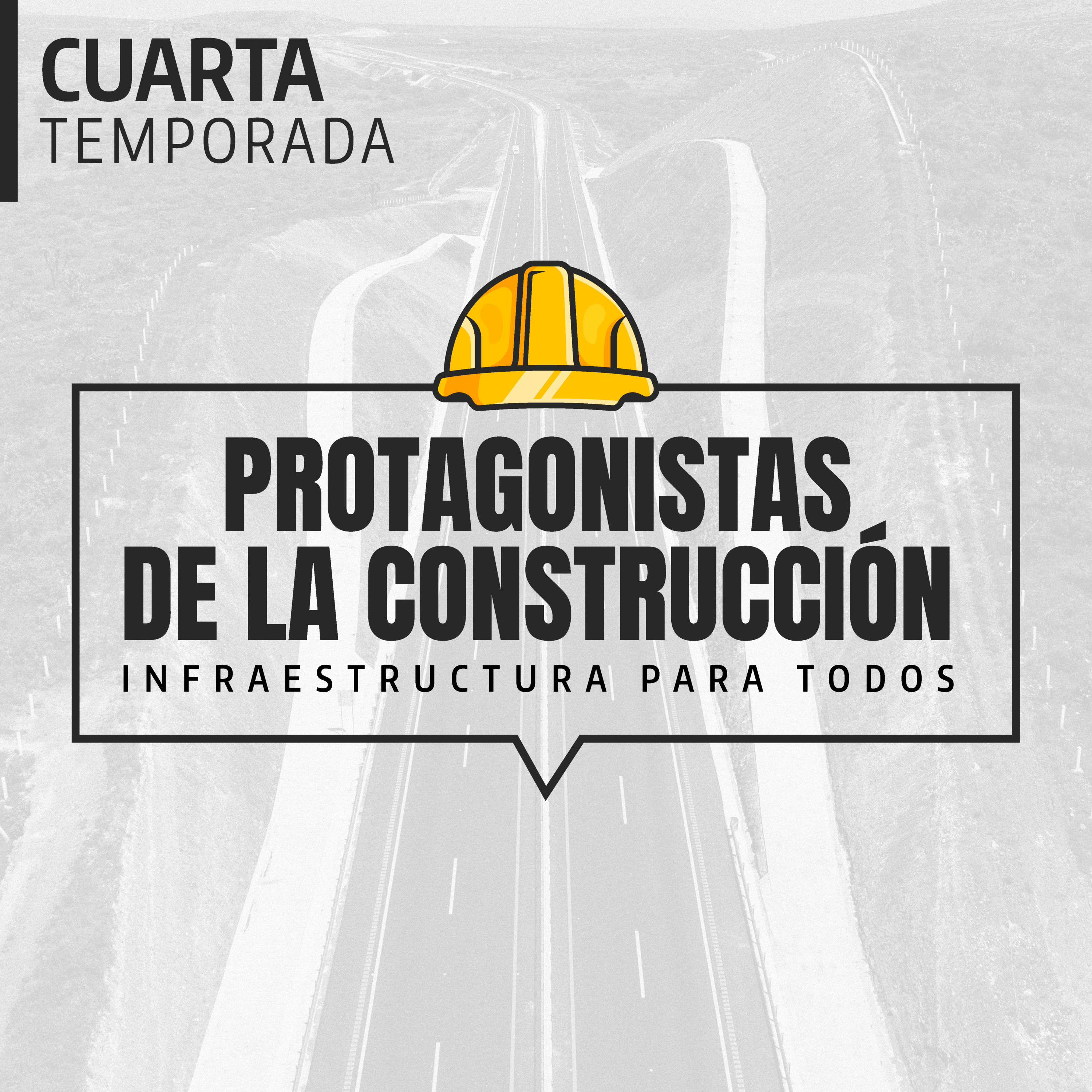 Portada de VISE: Protagonistas de la Construcción