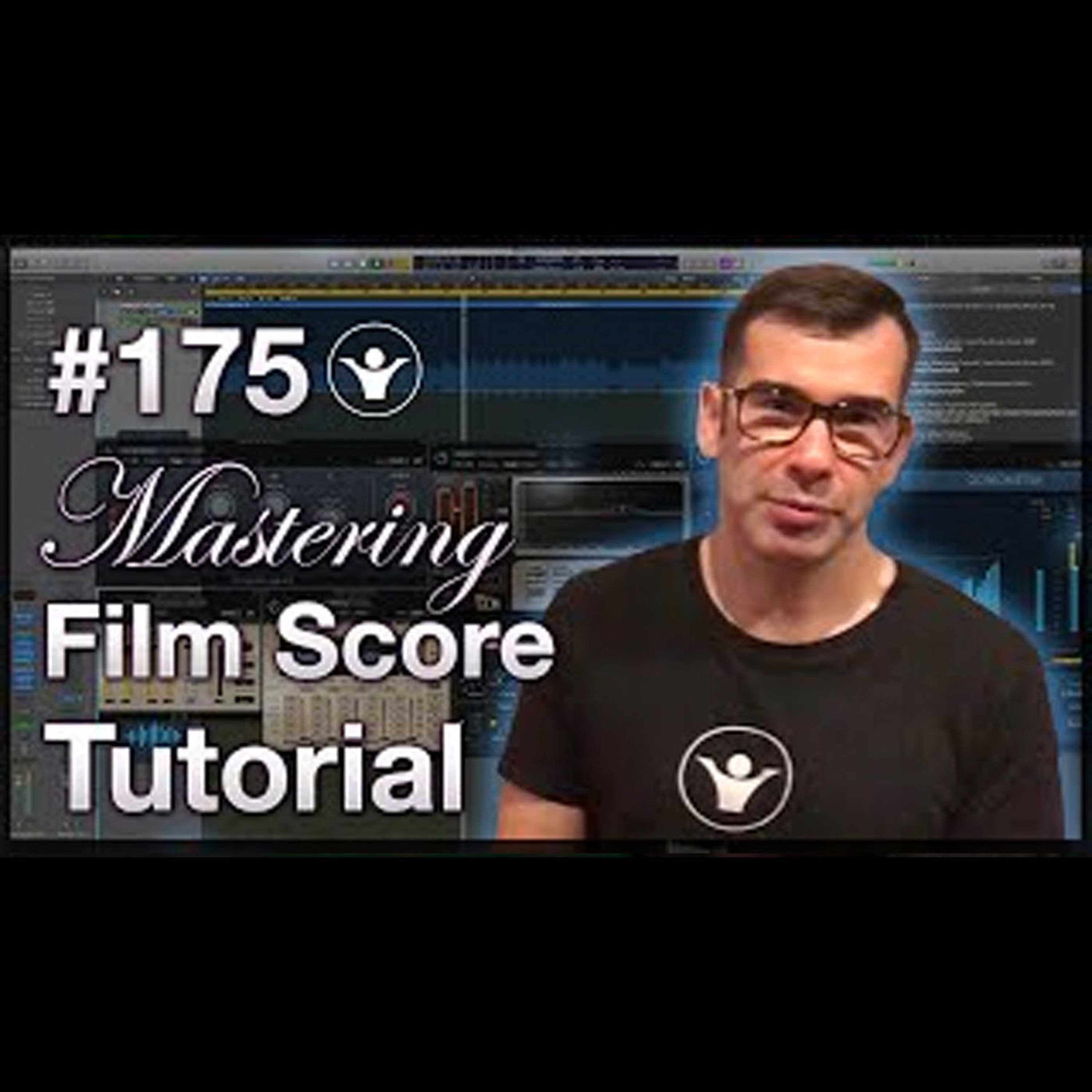 How to master a Film Score (Sci-Fi | Live Electronic Music 175