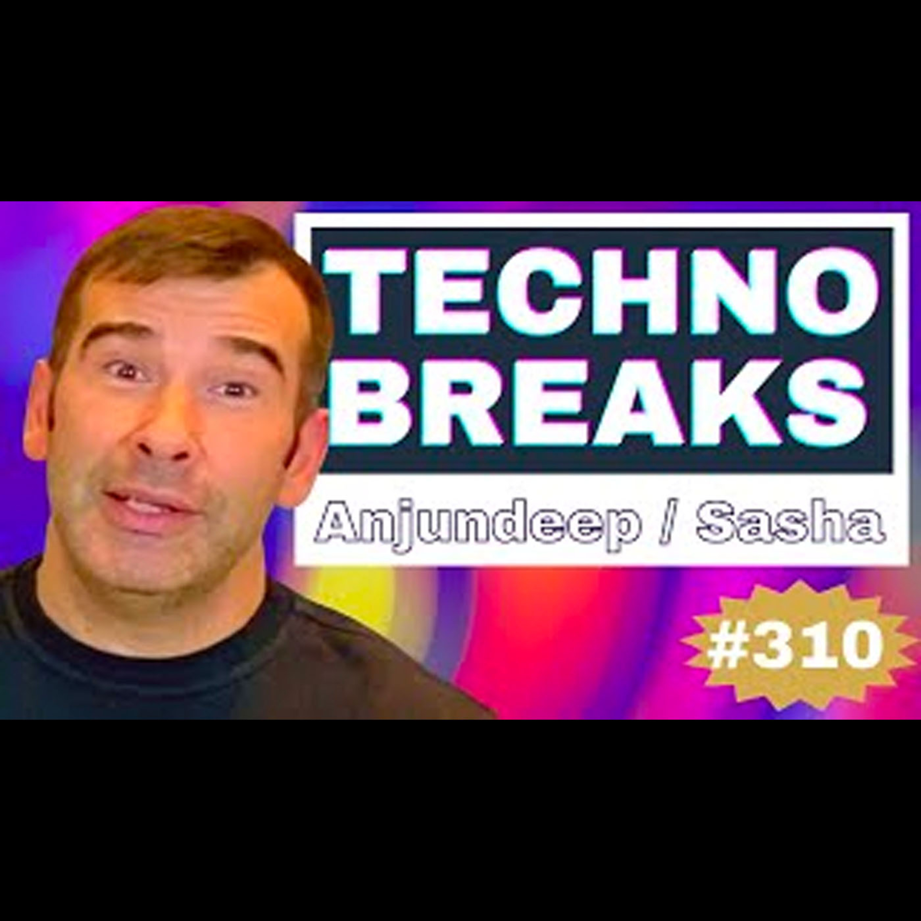 How to make breakbeats like Sasha + Anjunadeep +Templates: Live Electronic Music Tutorial 310