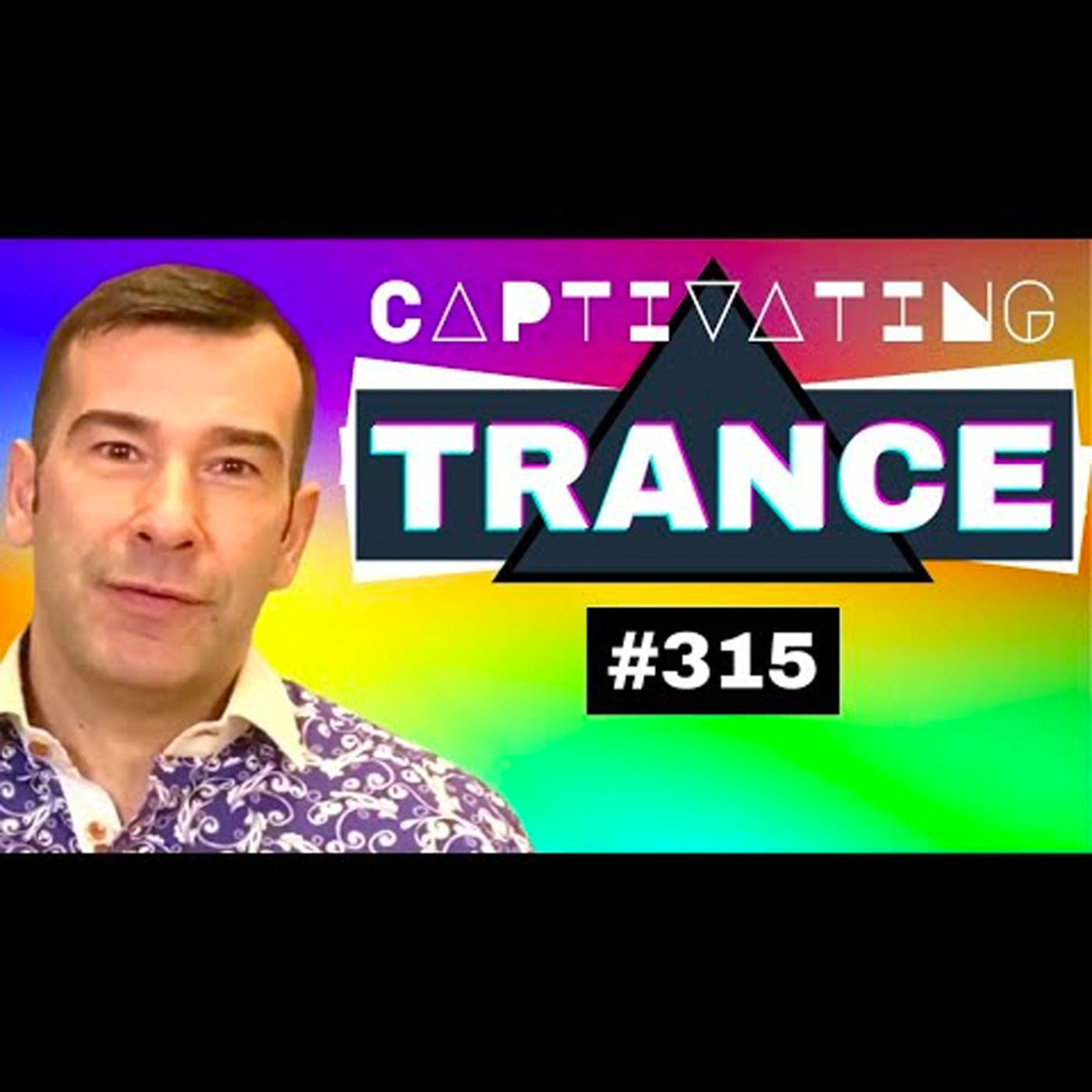 How to make Captivating trance + Templates : Live Electronic Music Tutorial 315