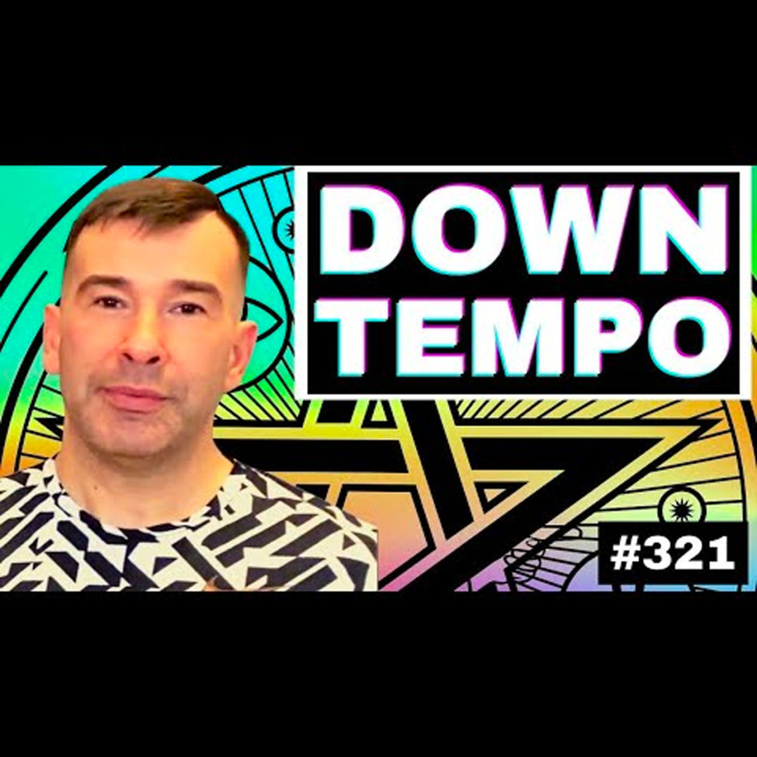 How to make Deep Downtempo Electronica | Live Electronic Music 321