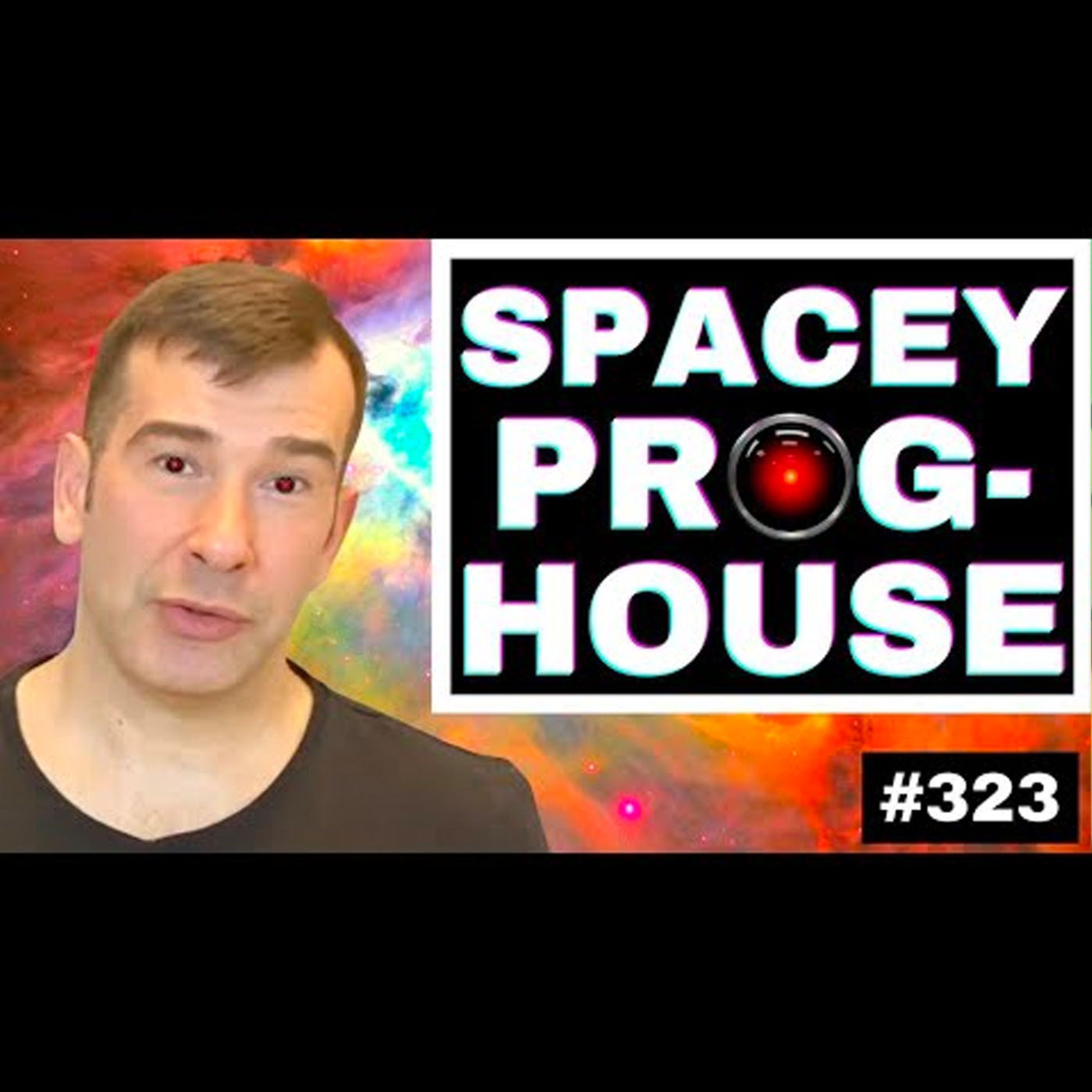 How to make Spacey Progressive House | Live Electronic Music Tutorial 323