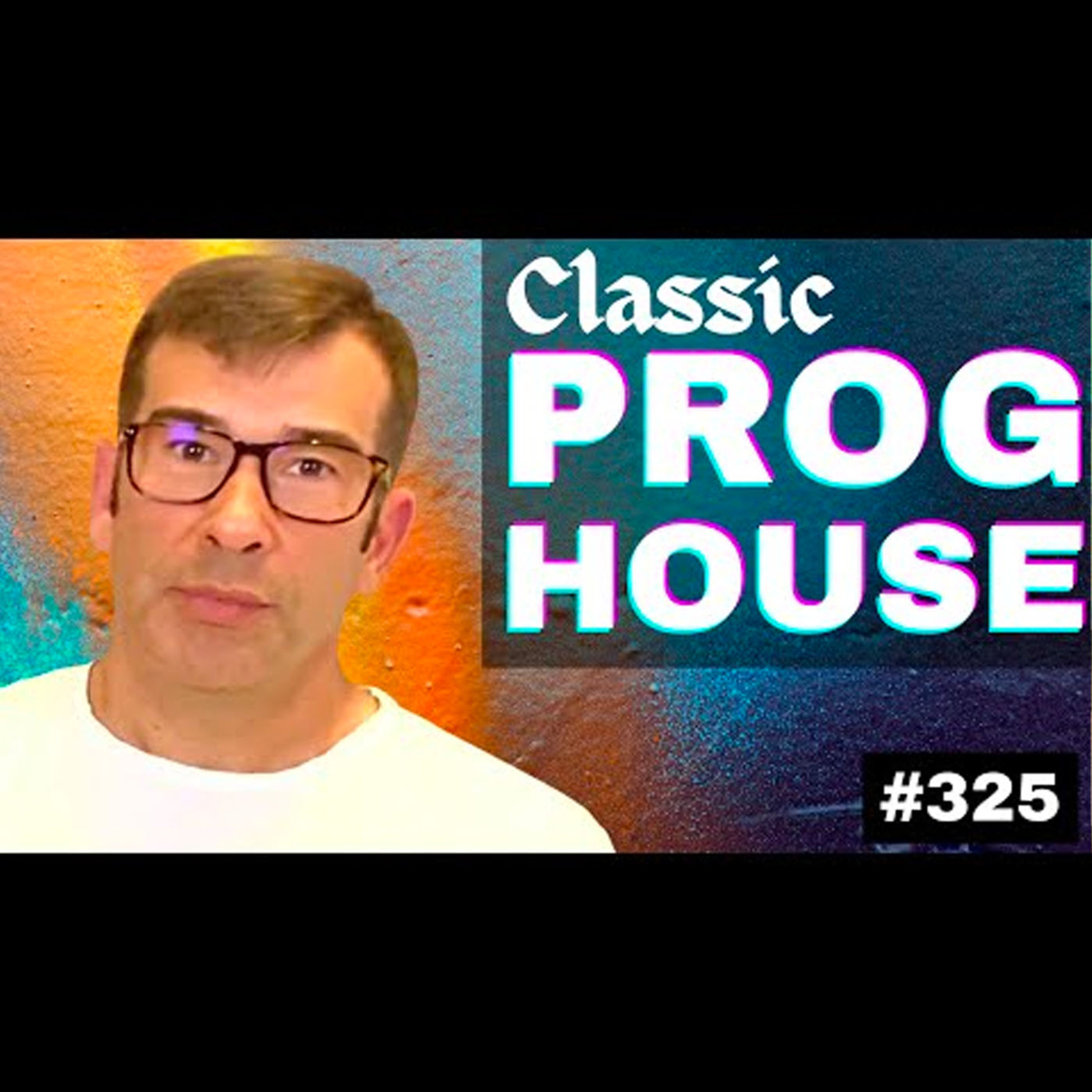 Classic Progressive House Tutorial: Live Electronic Music + Templates 325