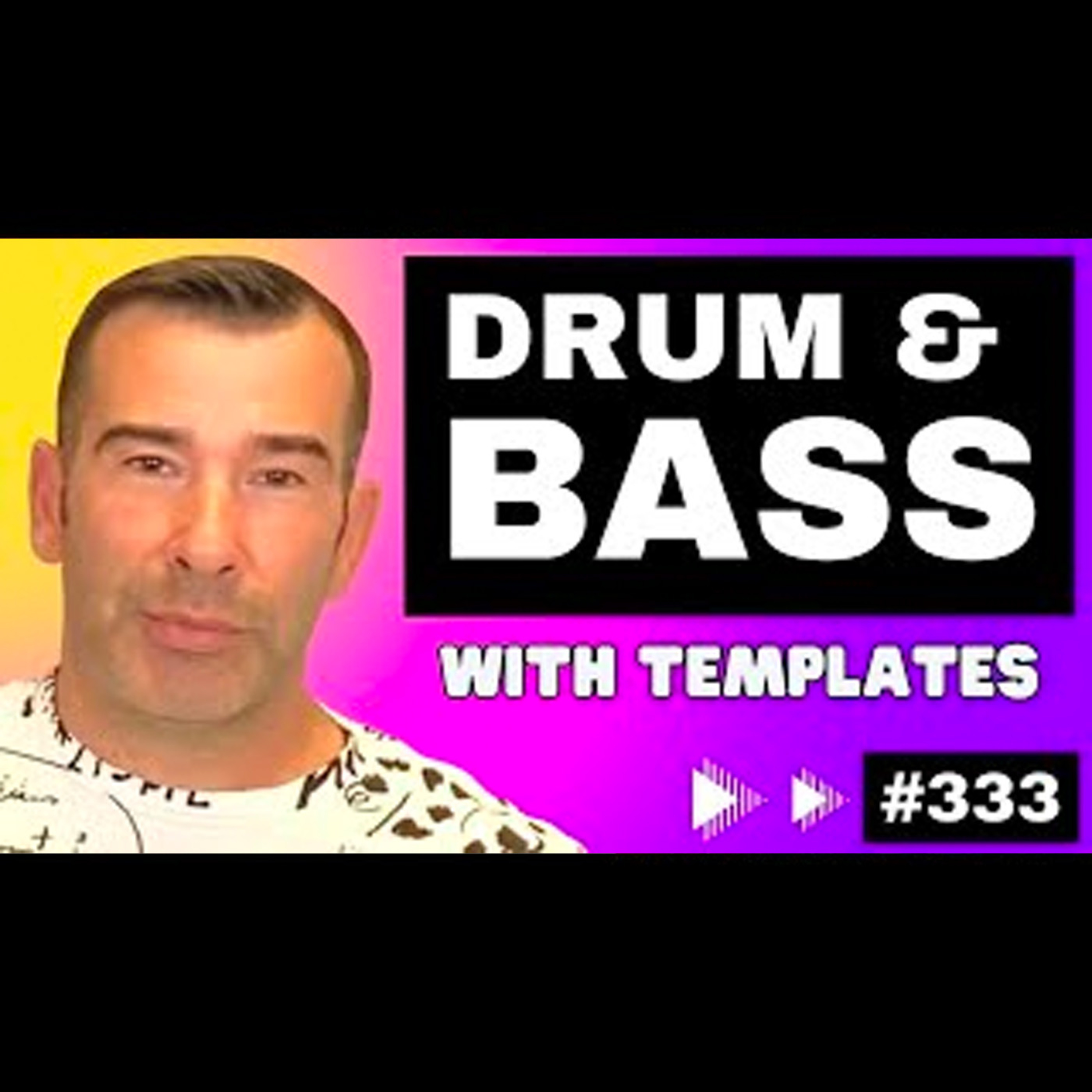 How to make Drum And Bass Like Hospital Records | Live Electronic Music Tutorial 333