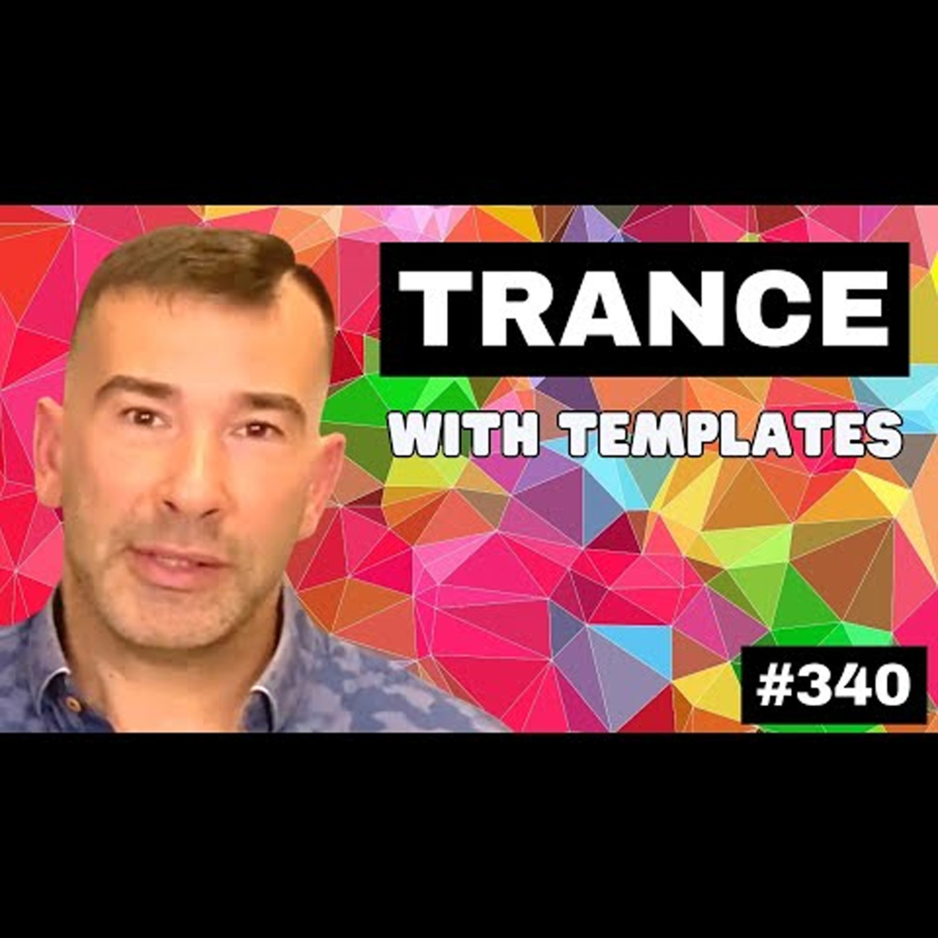 How To Make Trance Like Markus Schulz | Live Electronic Music Tutorial 340