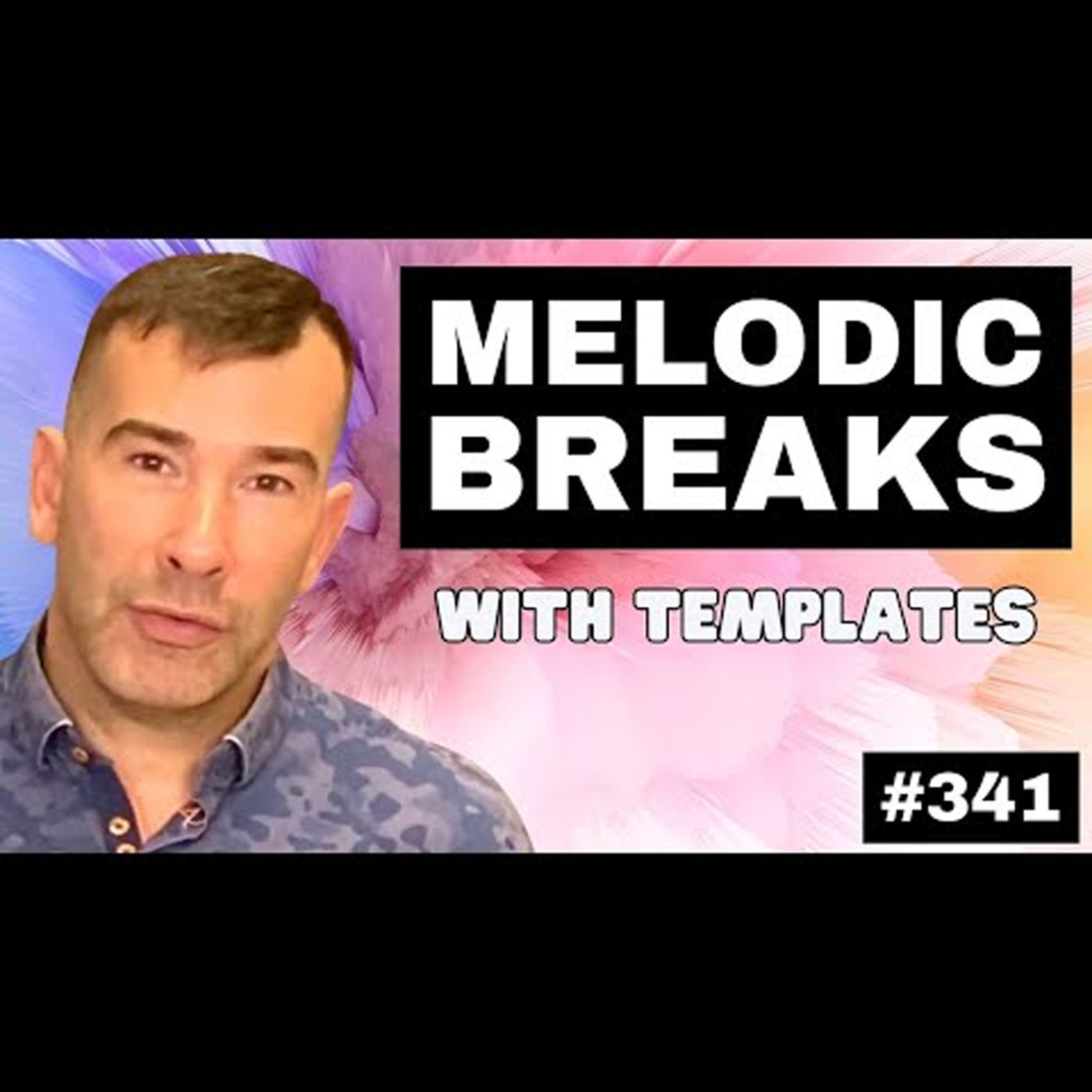 How to make Progressive Breakbeat Like Hybrid, Phil K, Momu | Live Electronic Music Tutorial 341