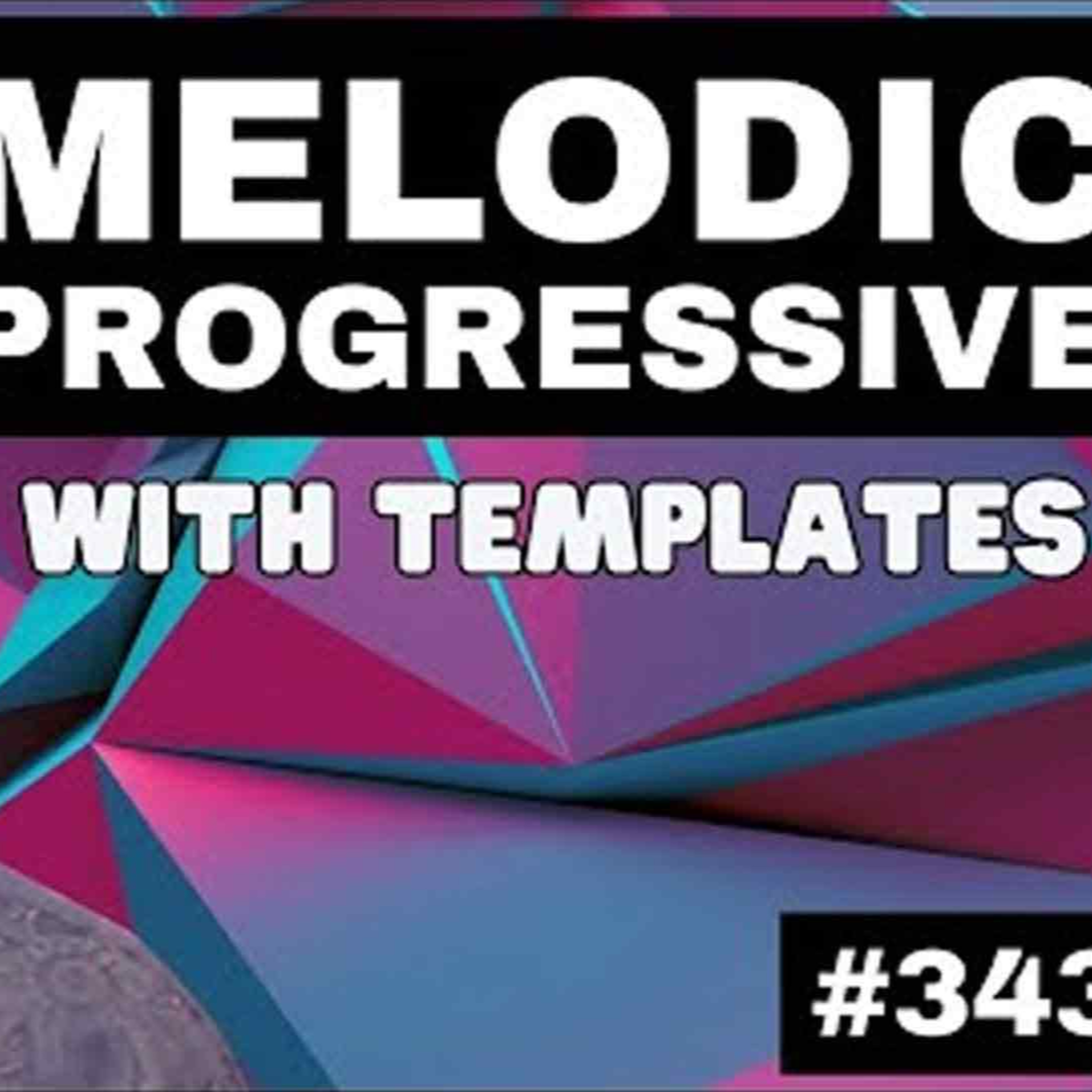 How to Make Melodic Prog House Like Colorize & Monster Tunes - Live Music Production Tutorial #343