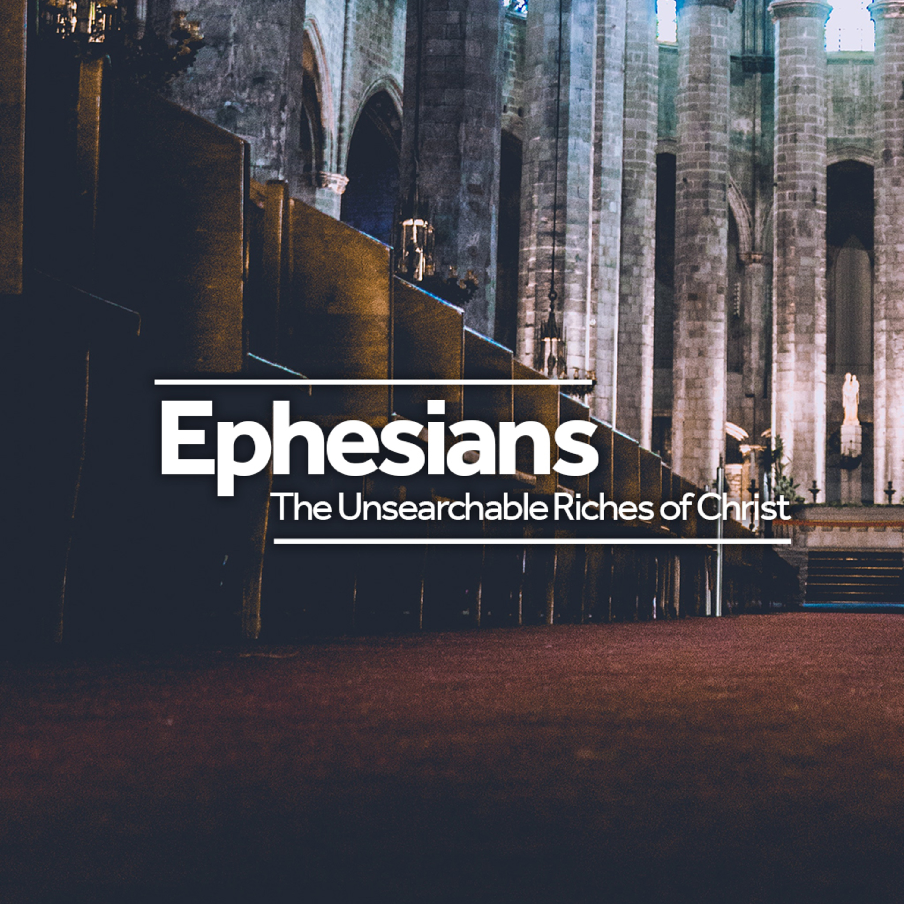 The Lord's Gifts to the Church (Part 2 of 2) | The Unsearchable Riches of Christ