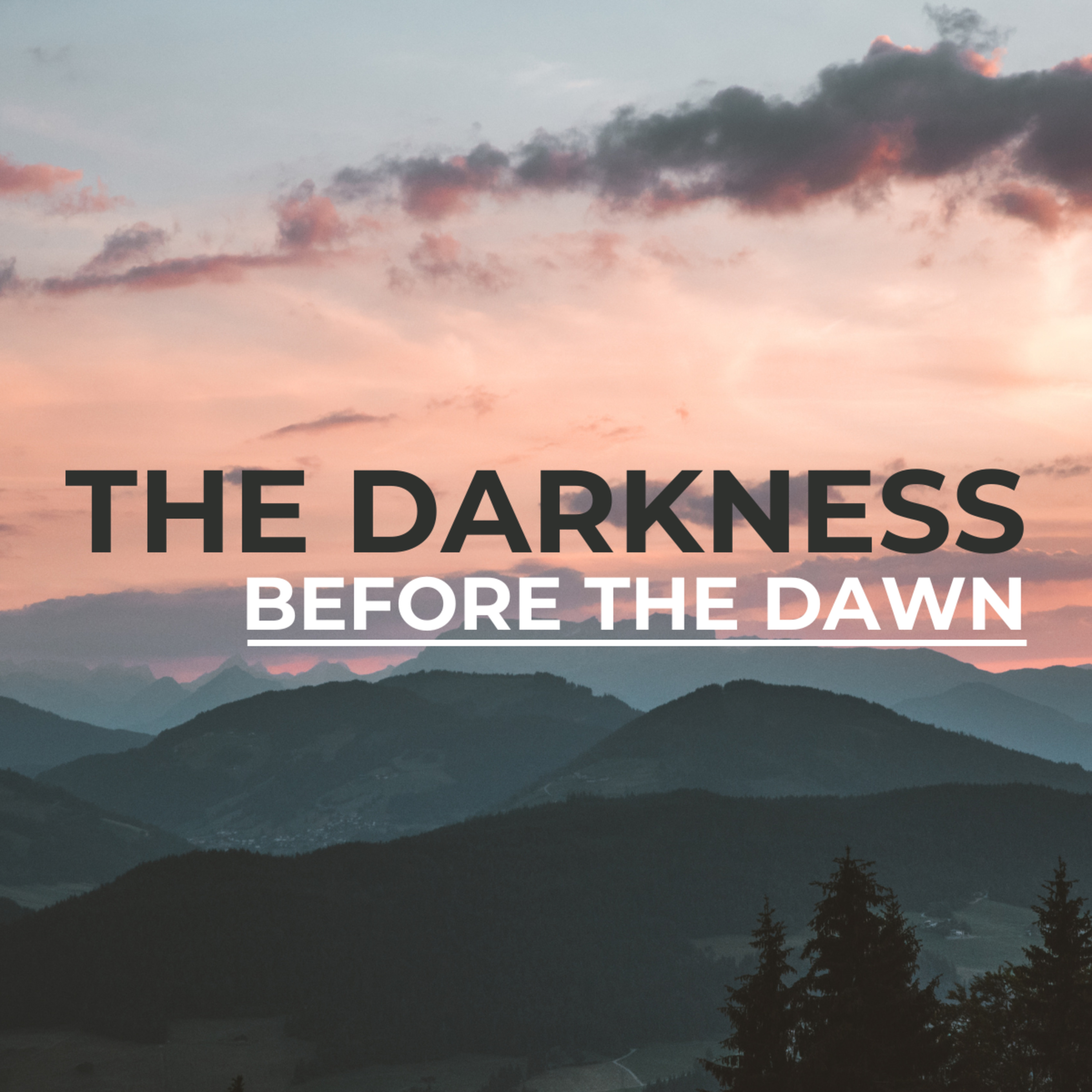 A Day of Promise (Part 2 of 2)