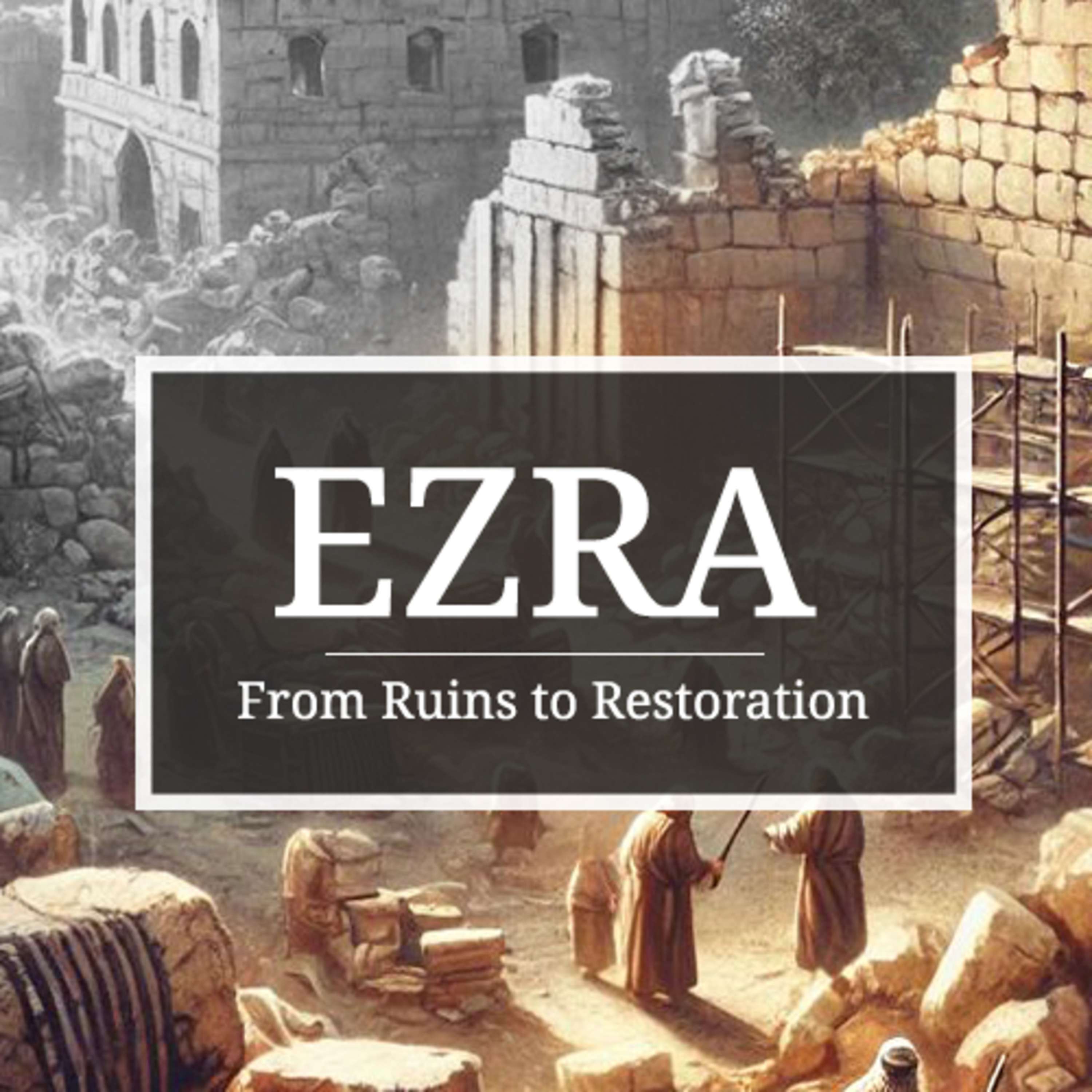 The Disruptive Power of the Word of God (Part 1 of 2)