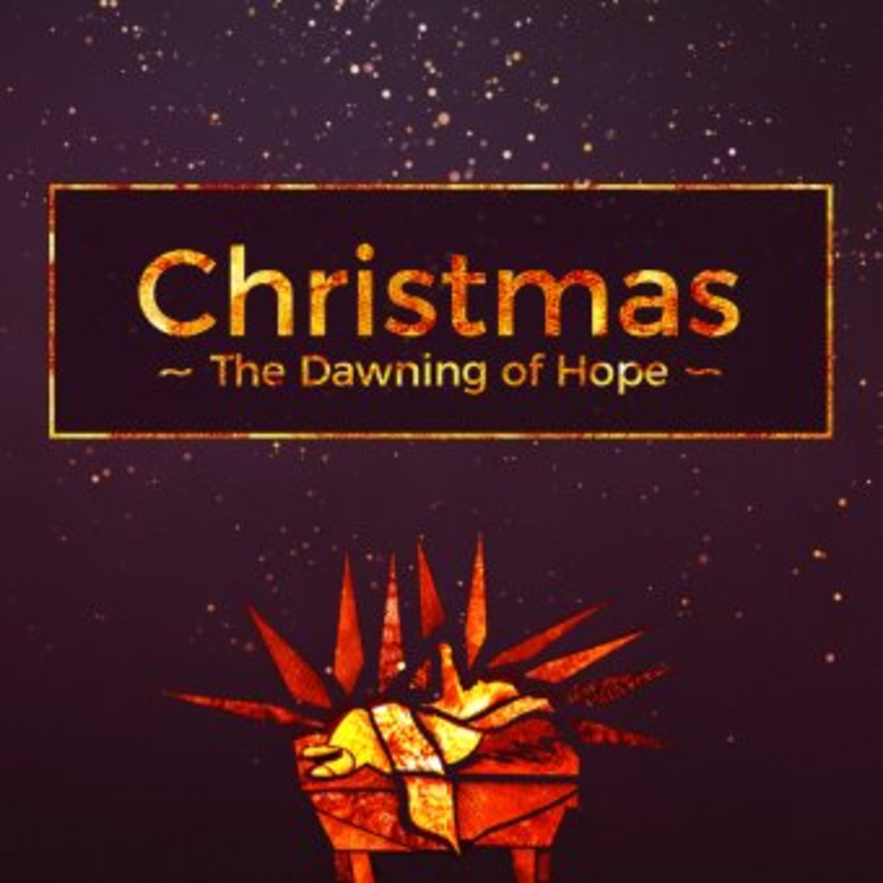 The Divine Redeemer (Part 2 of 2)