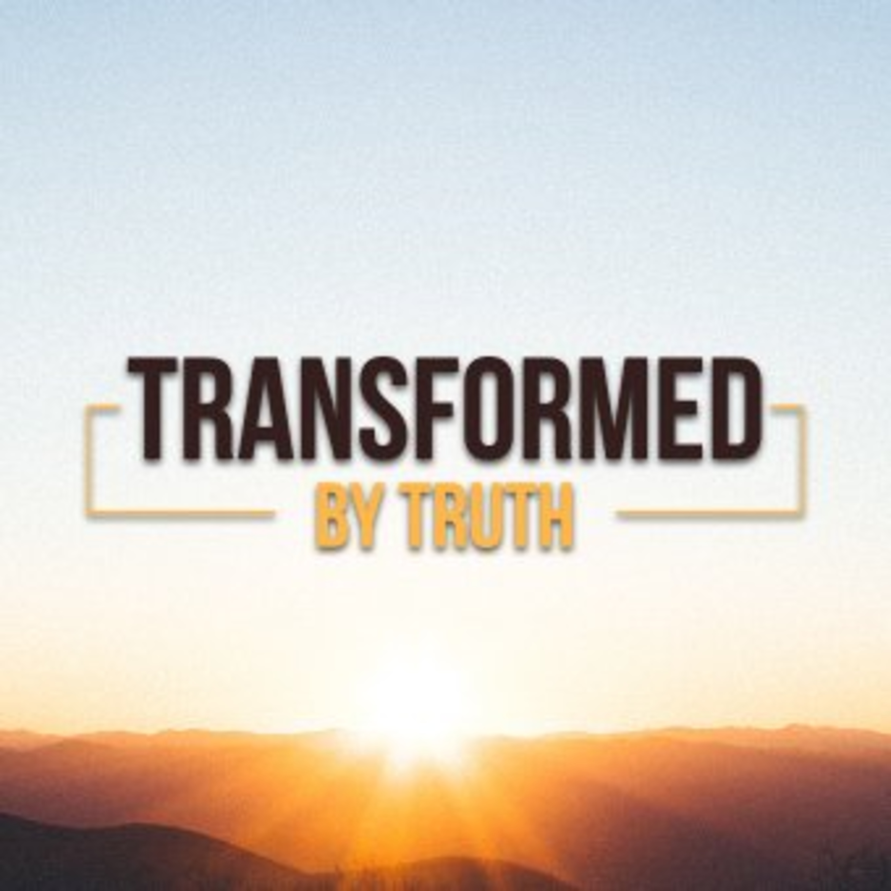 Adorning the Doctrine of God (Part 1 of 2)