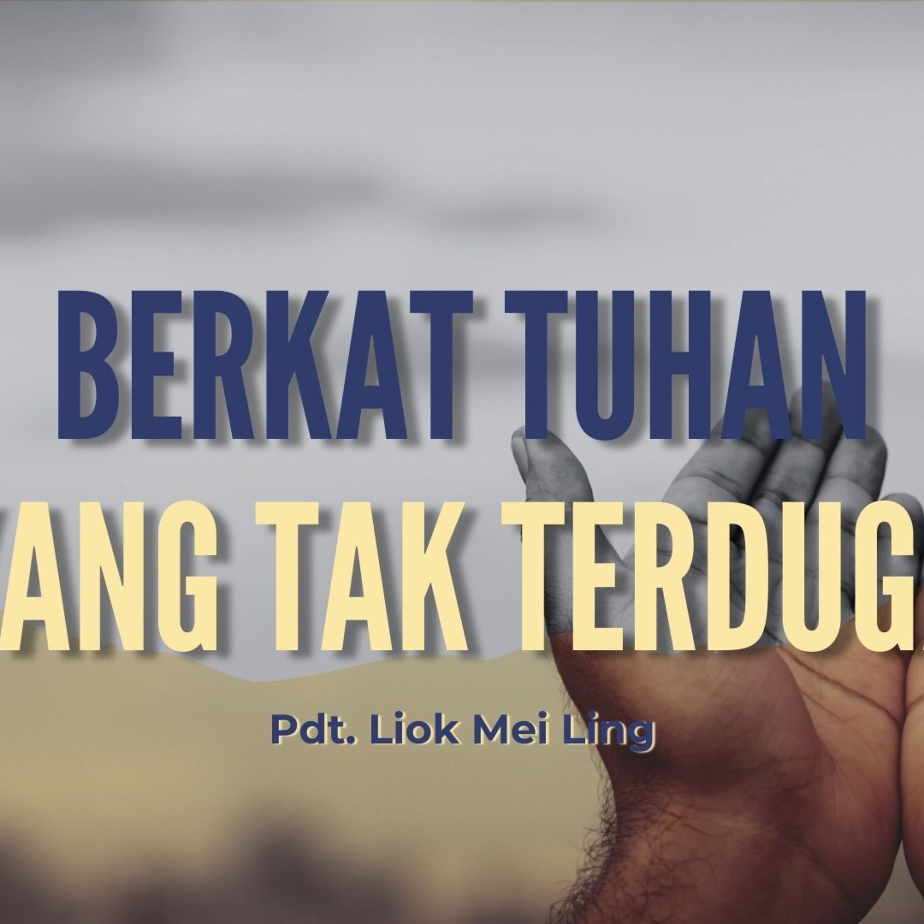BERKAT TUHAN TIDAK TERDUGA - Eksposisi Kitab Ezra Week 1