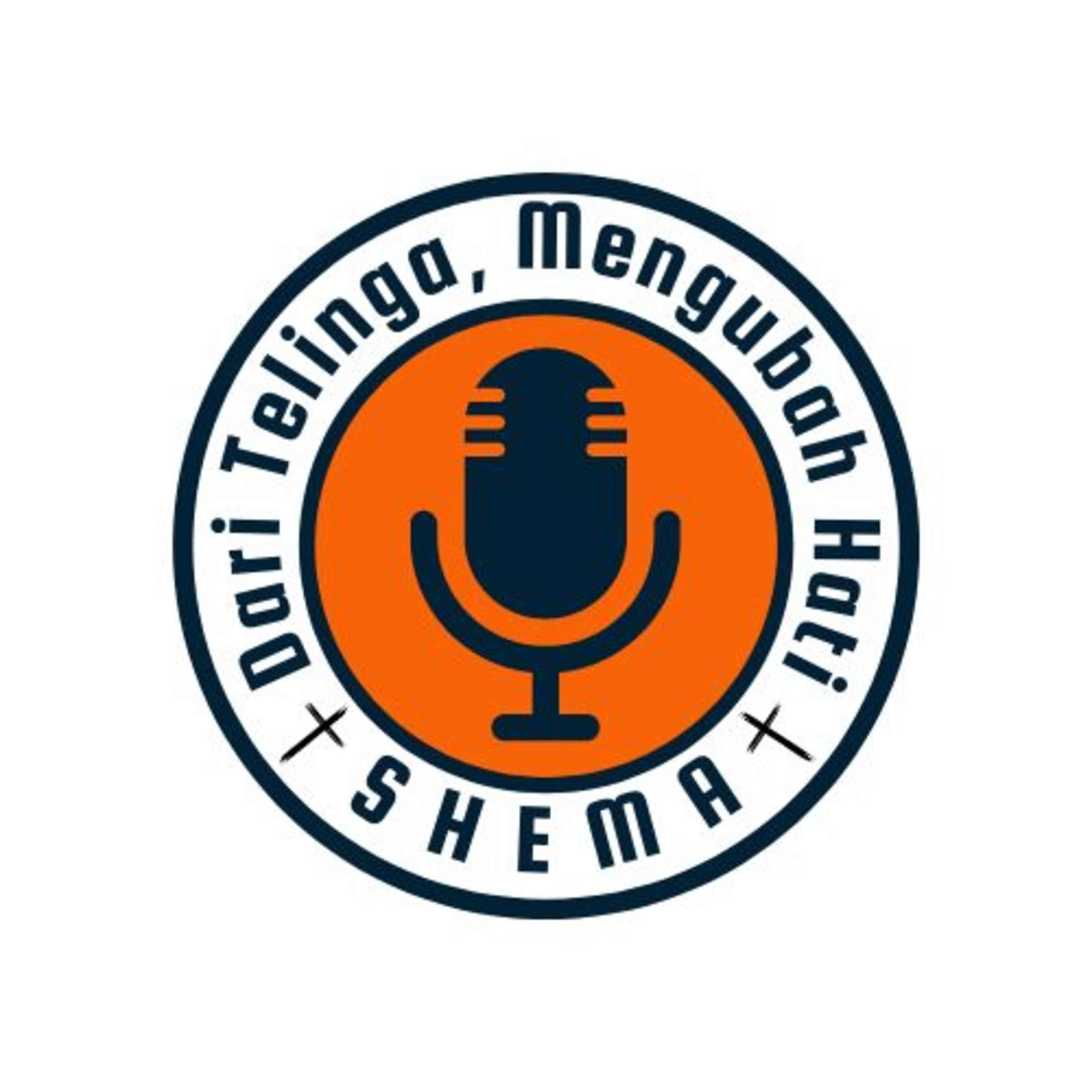 SHEMA - Podcast Anak GKIKB