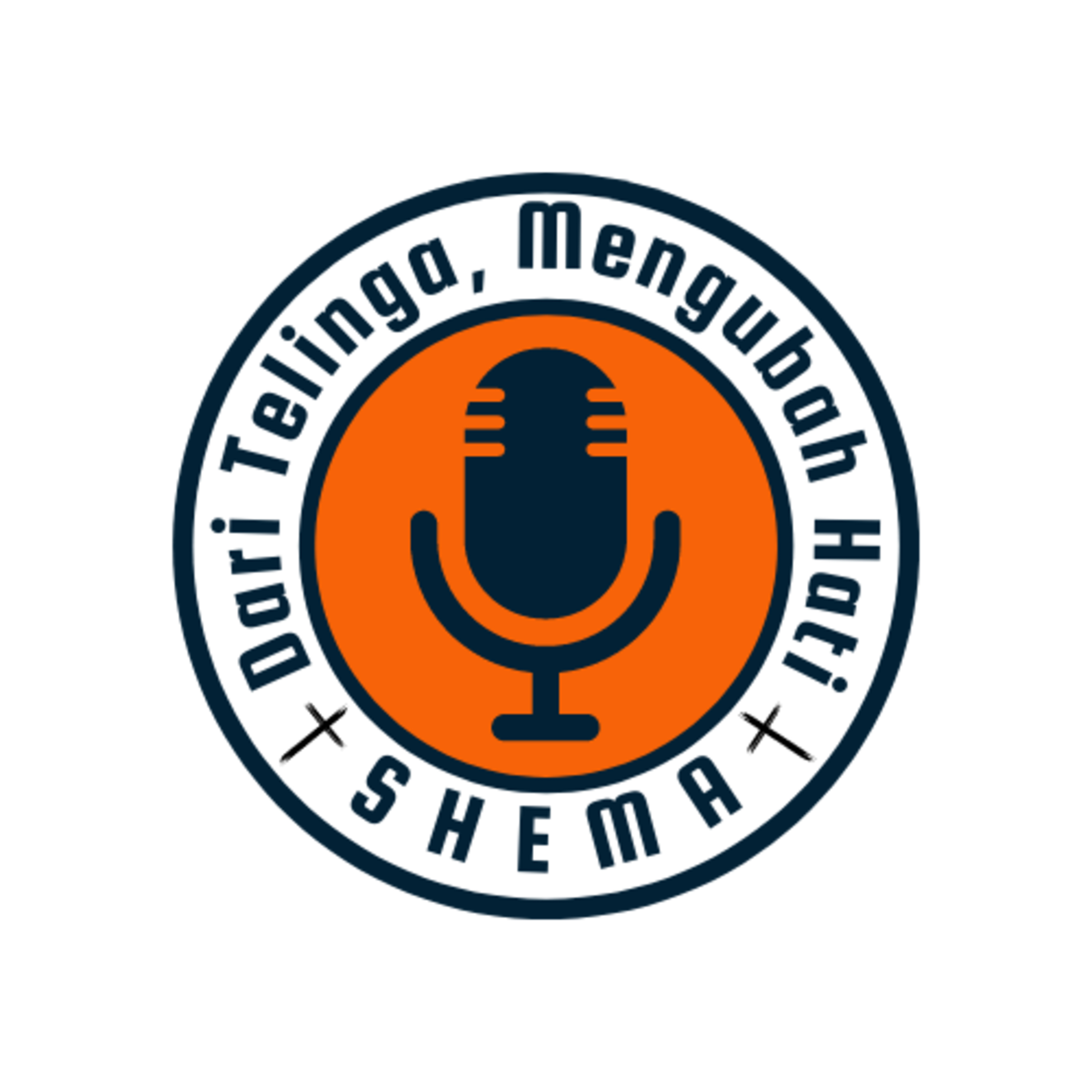 SHEMA - Podcast Anak GKIKB