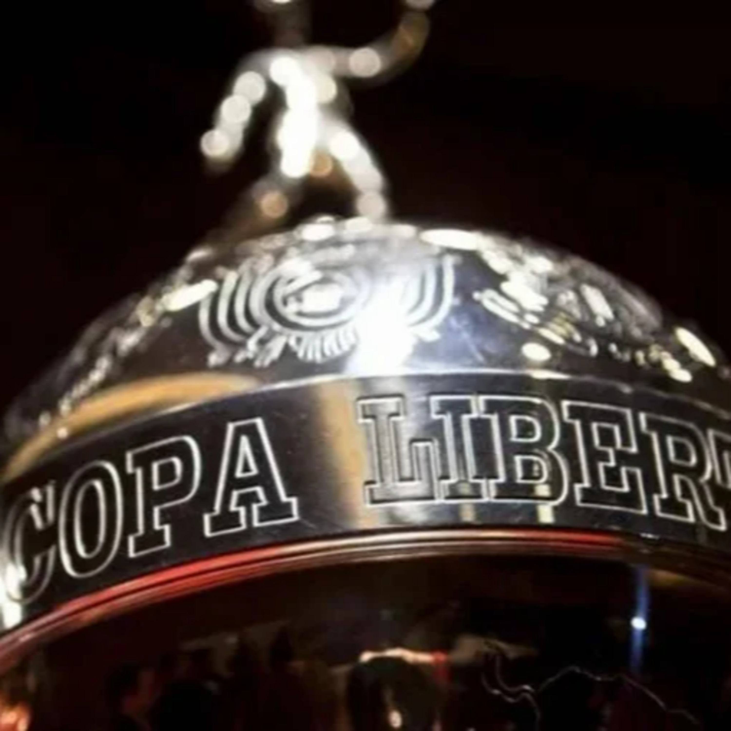 Coluna Palmeiras Debate - Seleção e sorteio dos grupos da Libertadores episode artwork