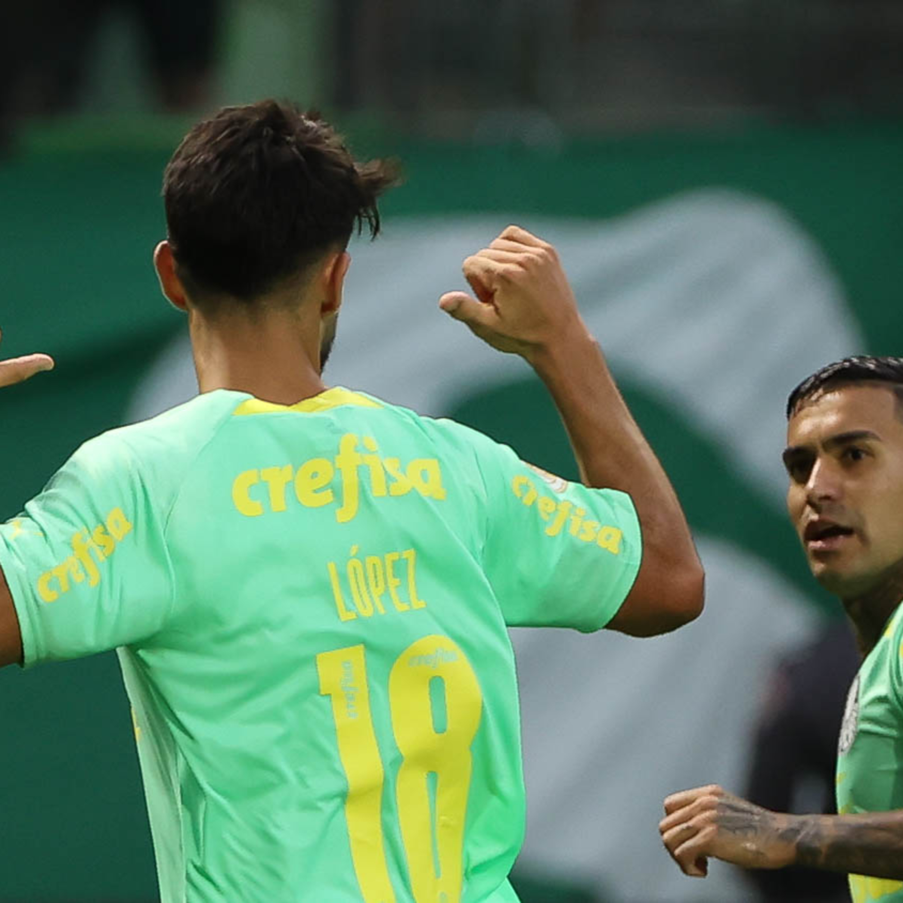 Coluna Palmeiras #106 - Palmeiras 2x1 Cuiabá e resuminho dos outros jogos