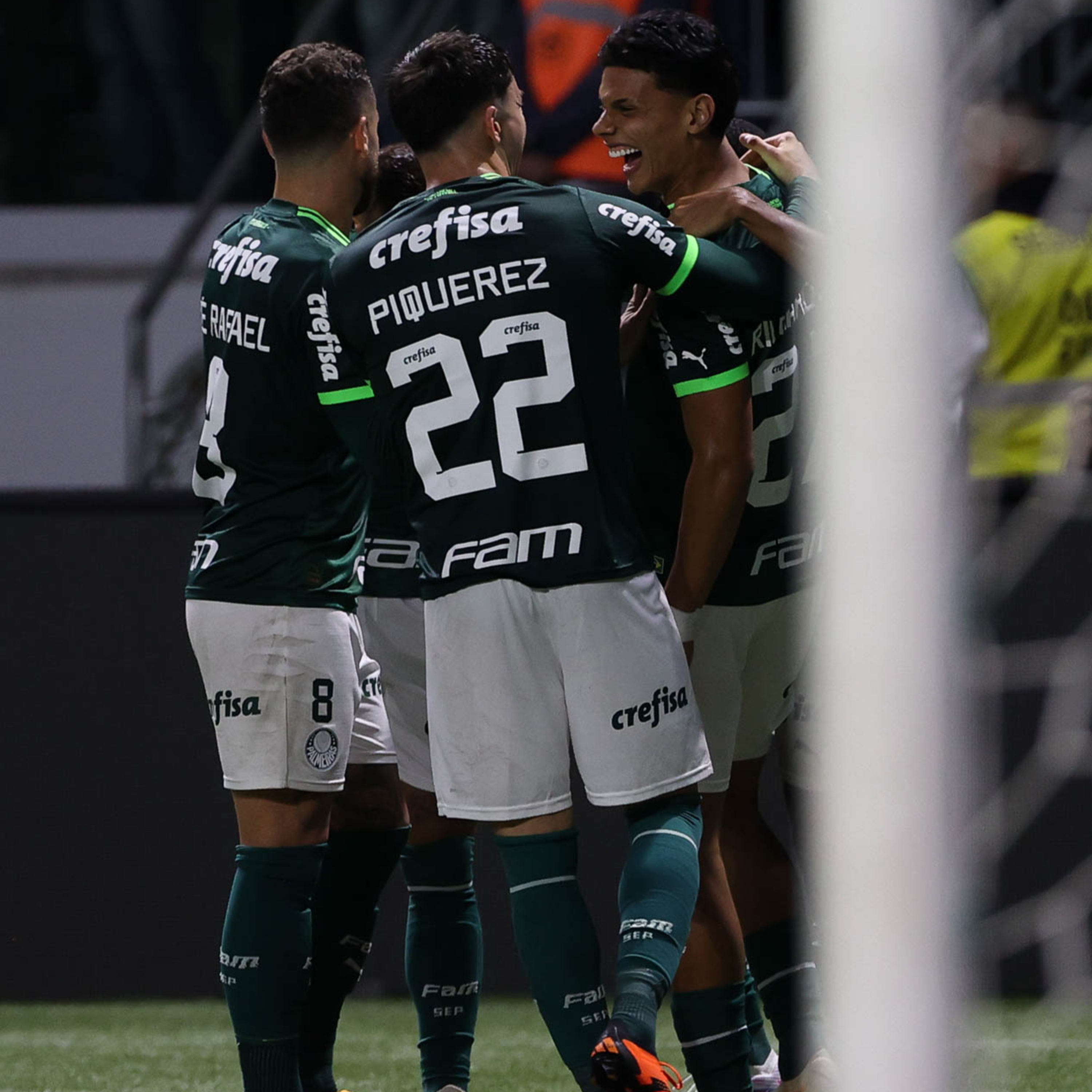 Coluna Palmeiras #113 Vitória na Copa do Brasil, comentários sobre rival e estreia de quadro