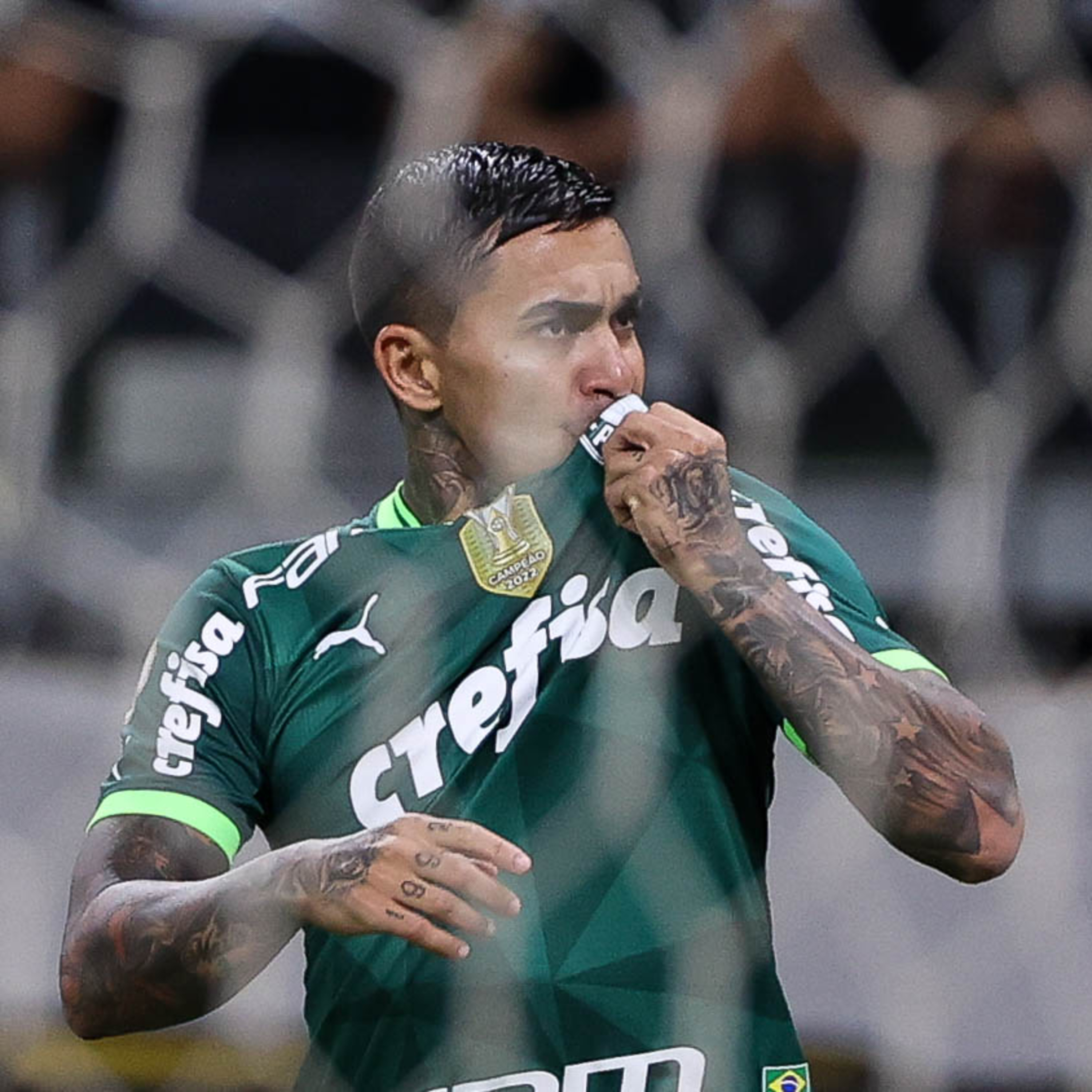 Coluna Palmeiras #116 - Empate no pasto e Abel sem educação episode artwork