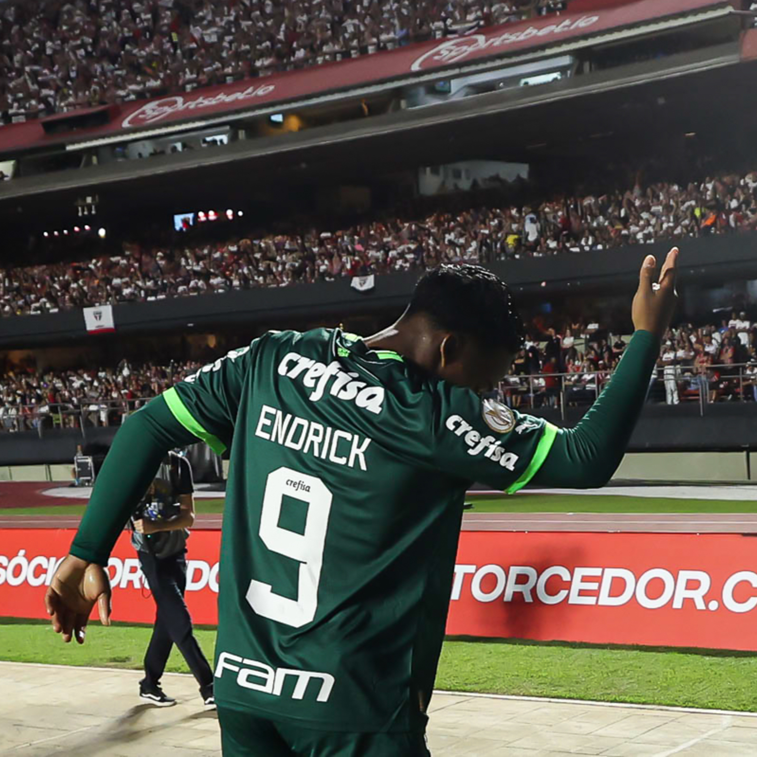 Coluna Palmeiras #118 - Vitória histórica e vitória no clássico episode artwork