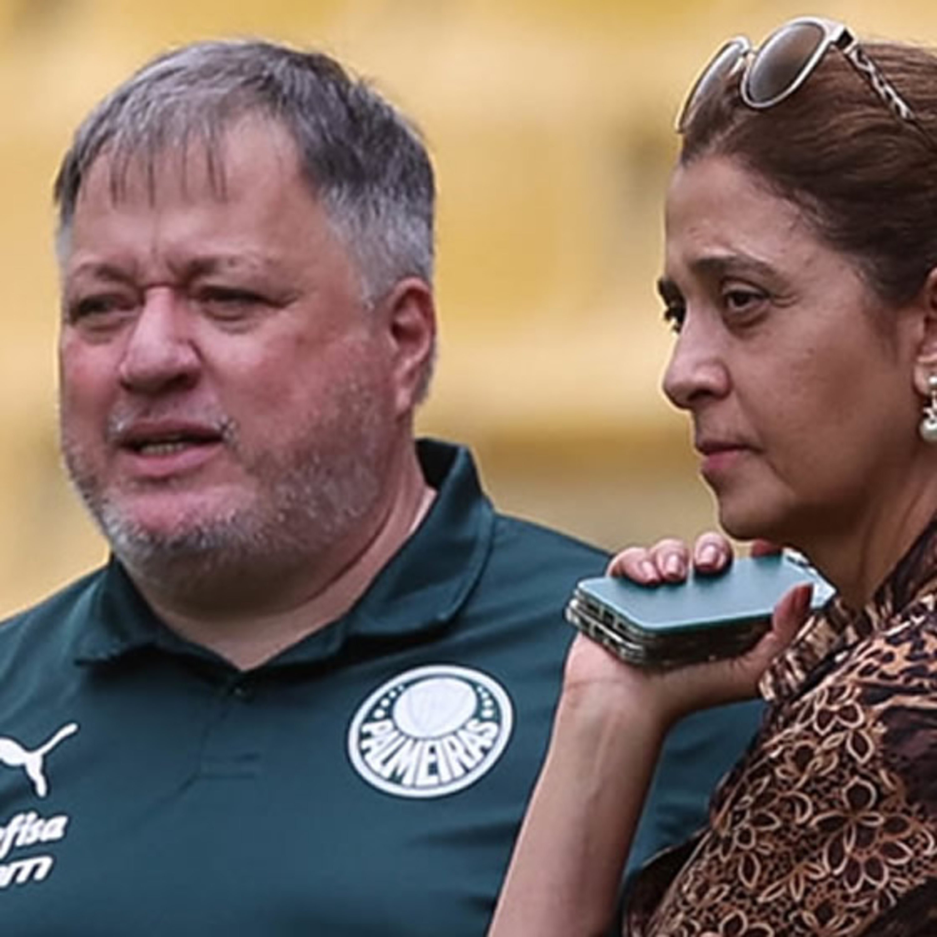 Coluna Palmeiras Extra: Monólogo sobre a fase atual