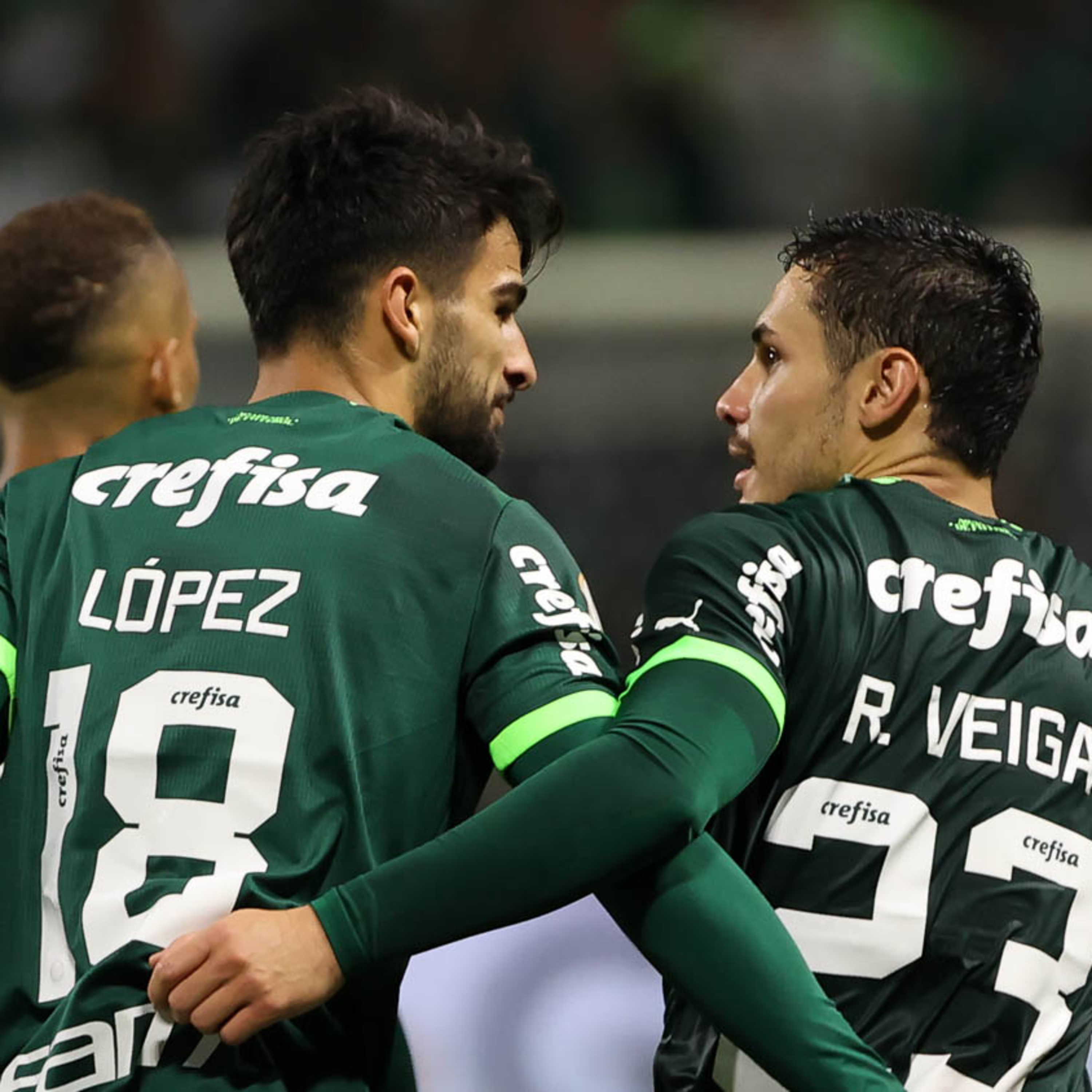 Coluna Palmeiras #130 - Vencer é sempre bom... episode artwork