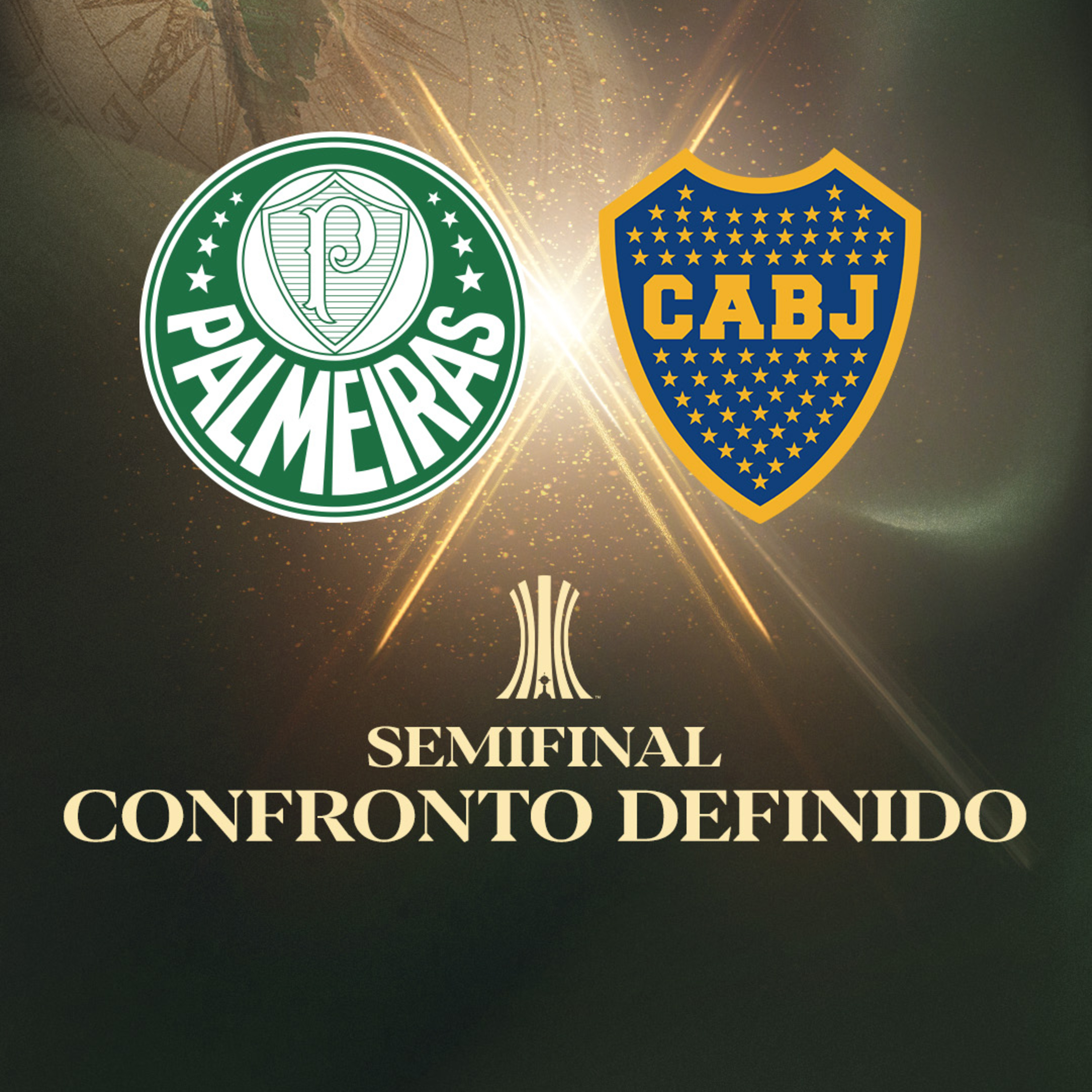 Coluna Palmeiras #134 - Semi definida para busca de redenção