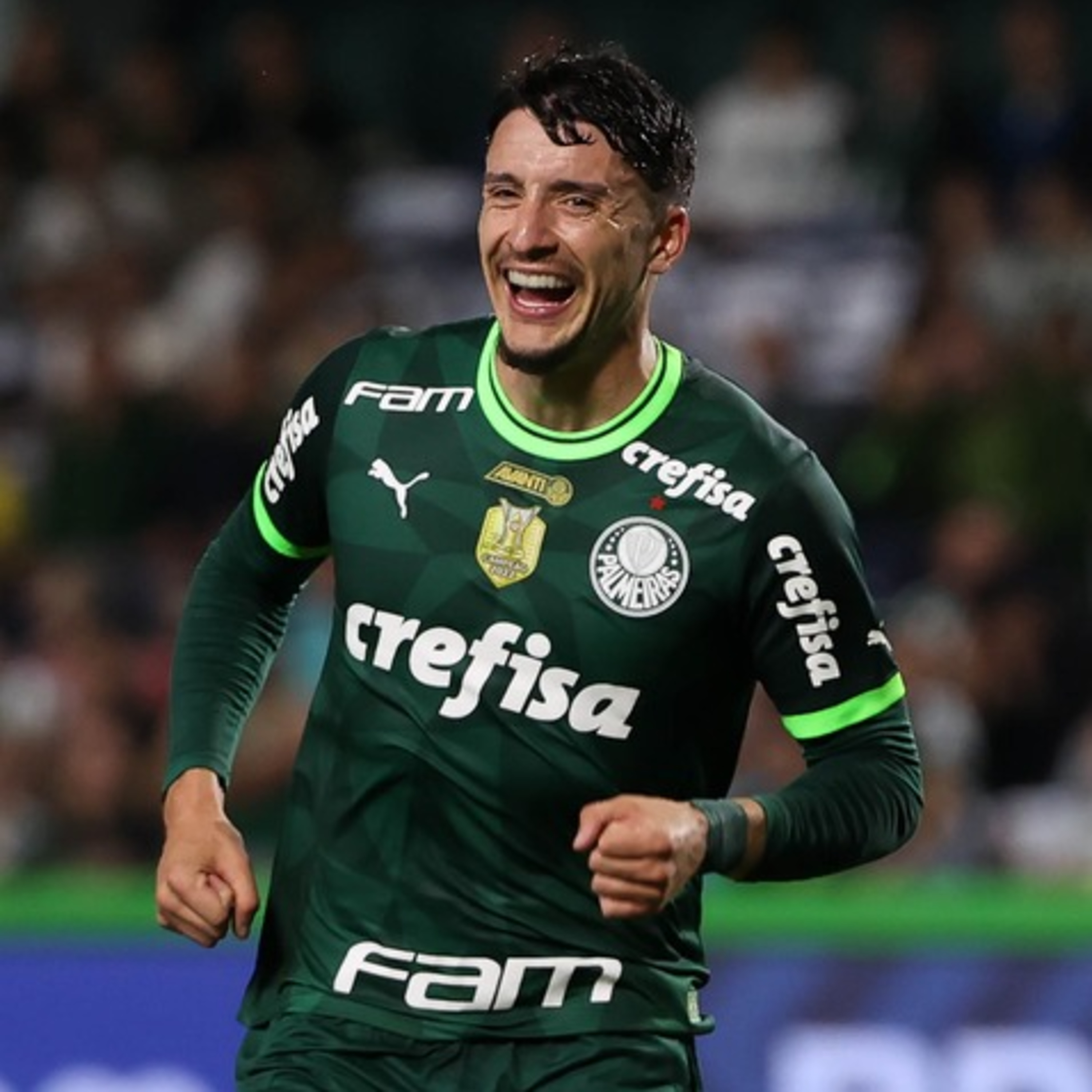 Coluna Palmeiras #143 - Precisamos de mais repostas