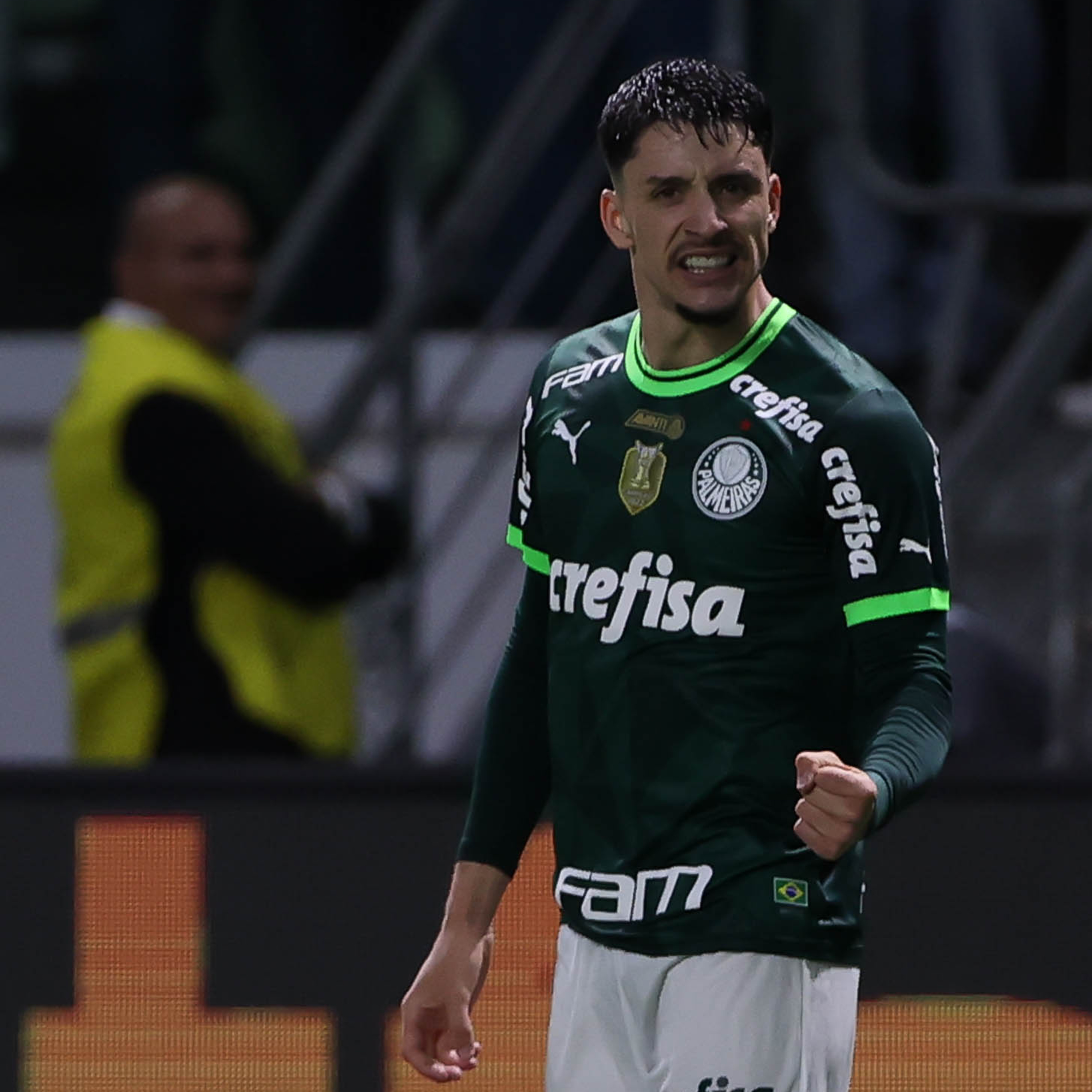 Coluna Palmeiras #144 - Amasso histórico episode artwork