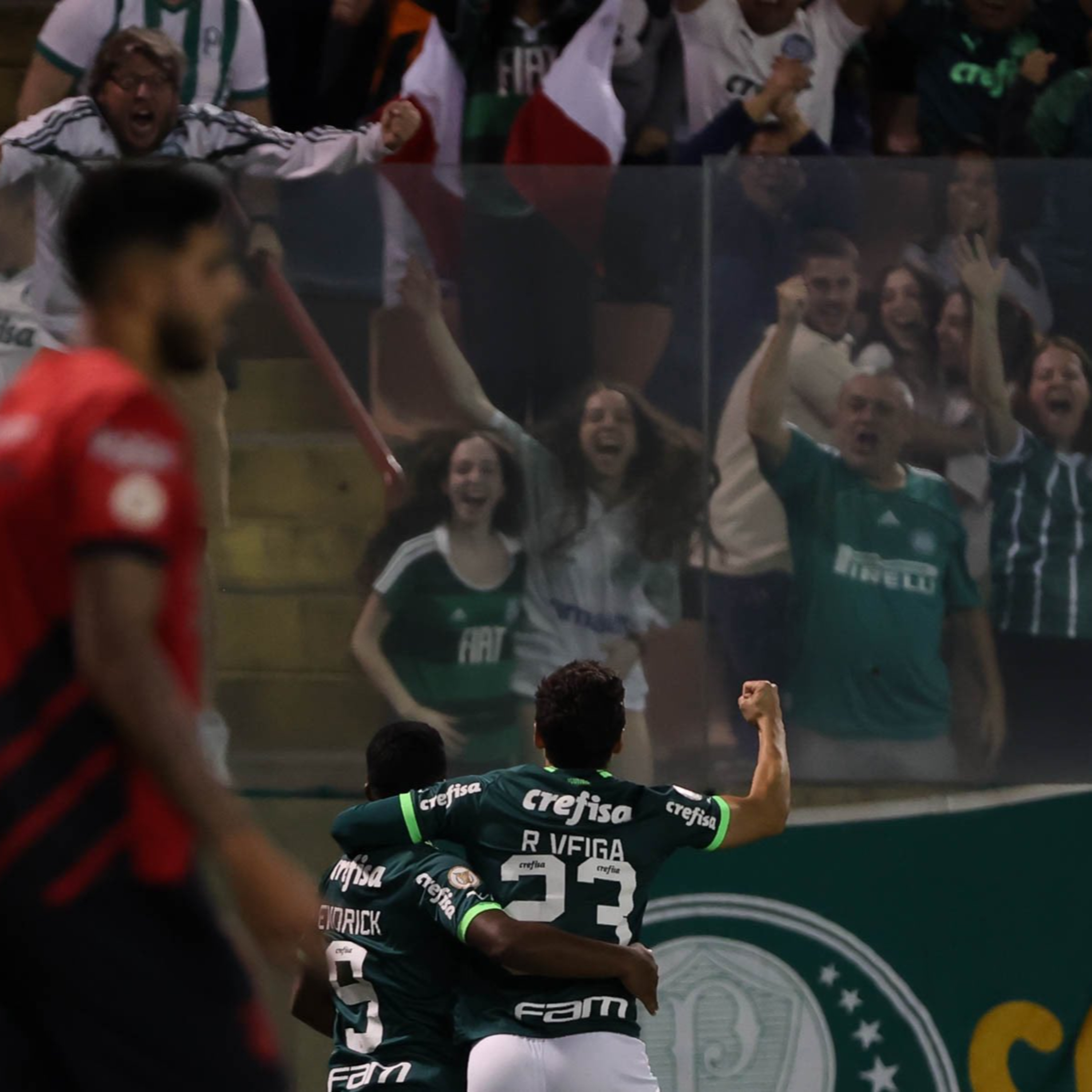 Coluna Palmeiras #146 - E assim seguimos episode artwork