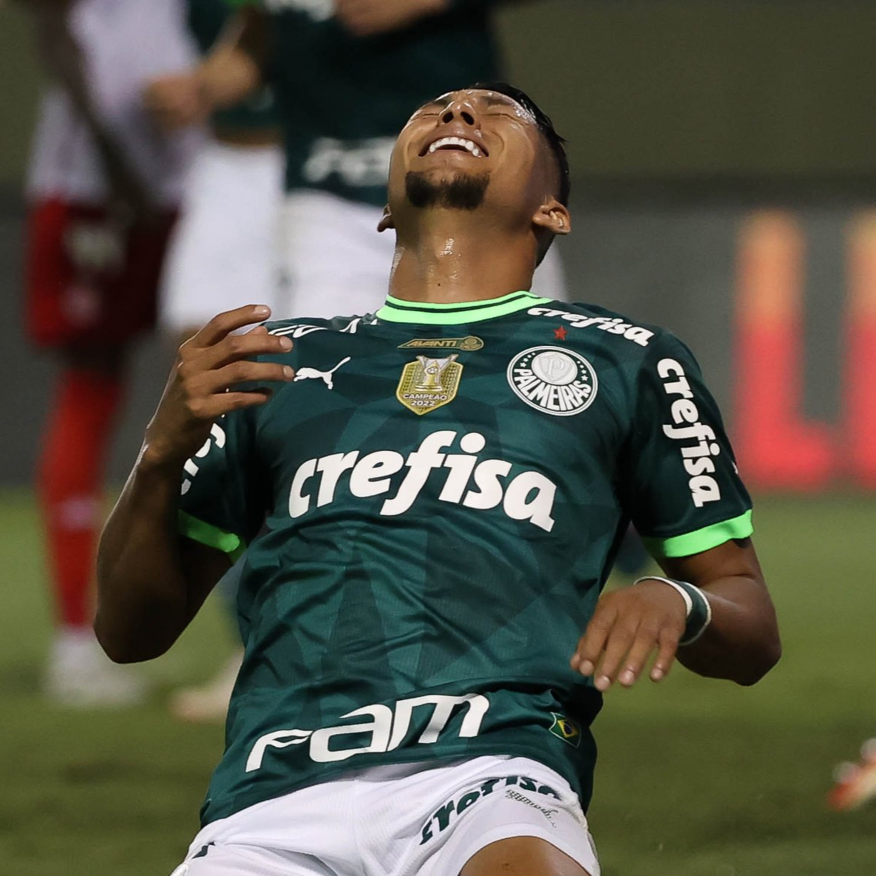 Coluna Palmeiras #148 - Um degrau a mais episode artwork