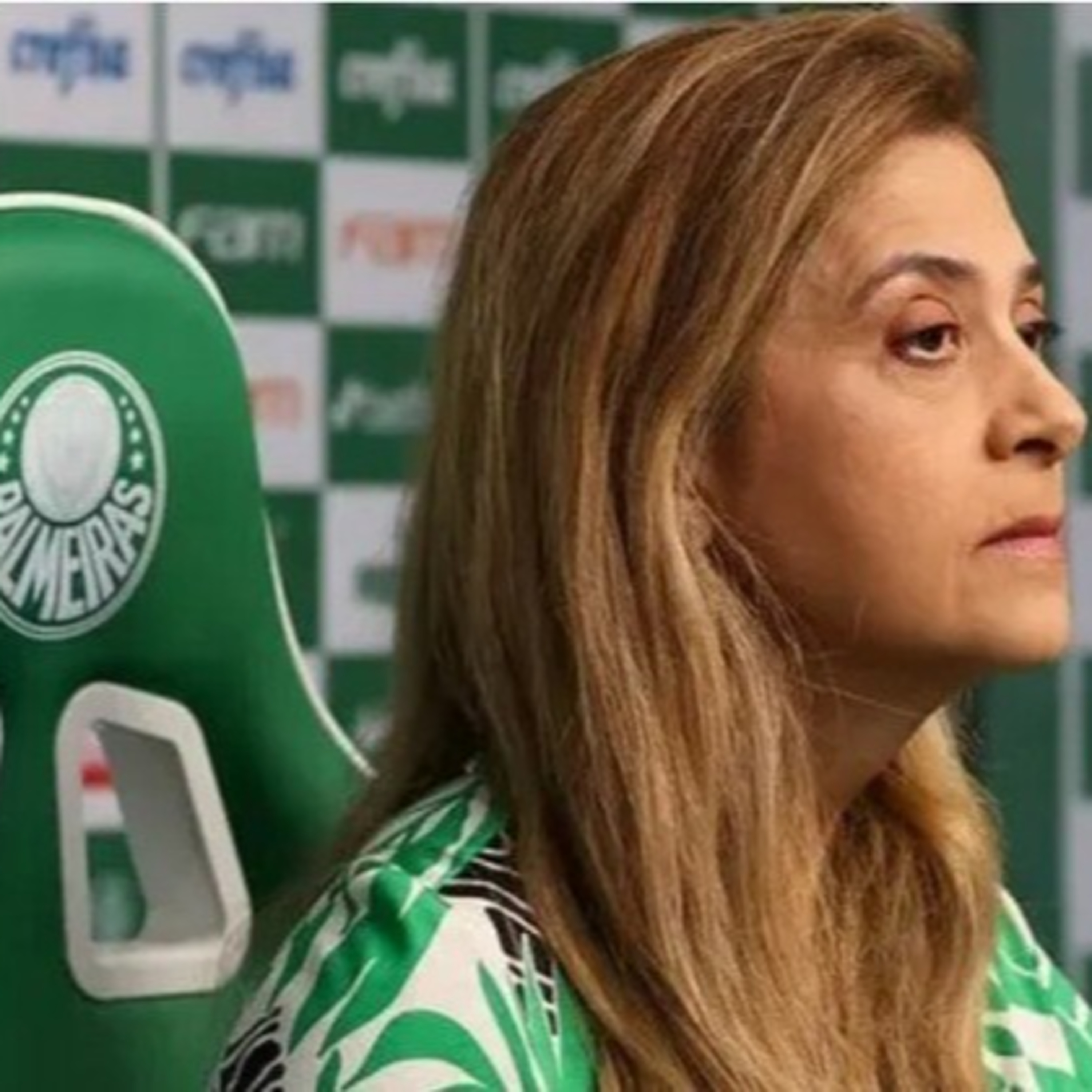 Coluna Palmeiras #153 - E começa 2024