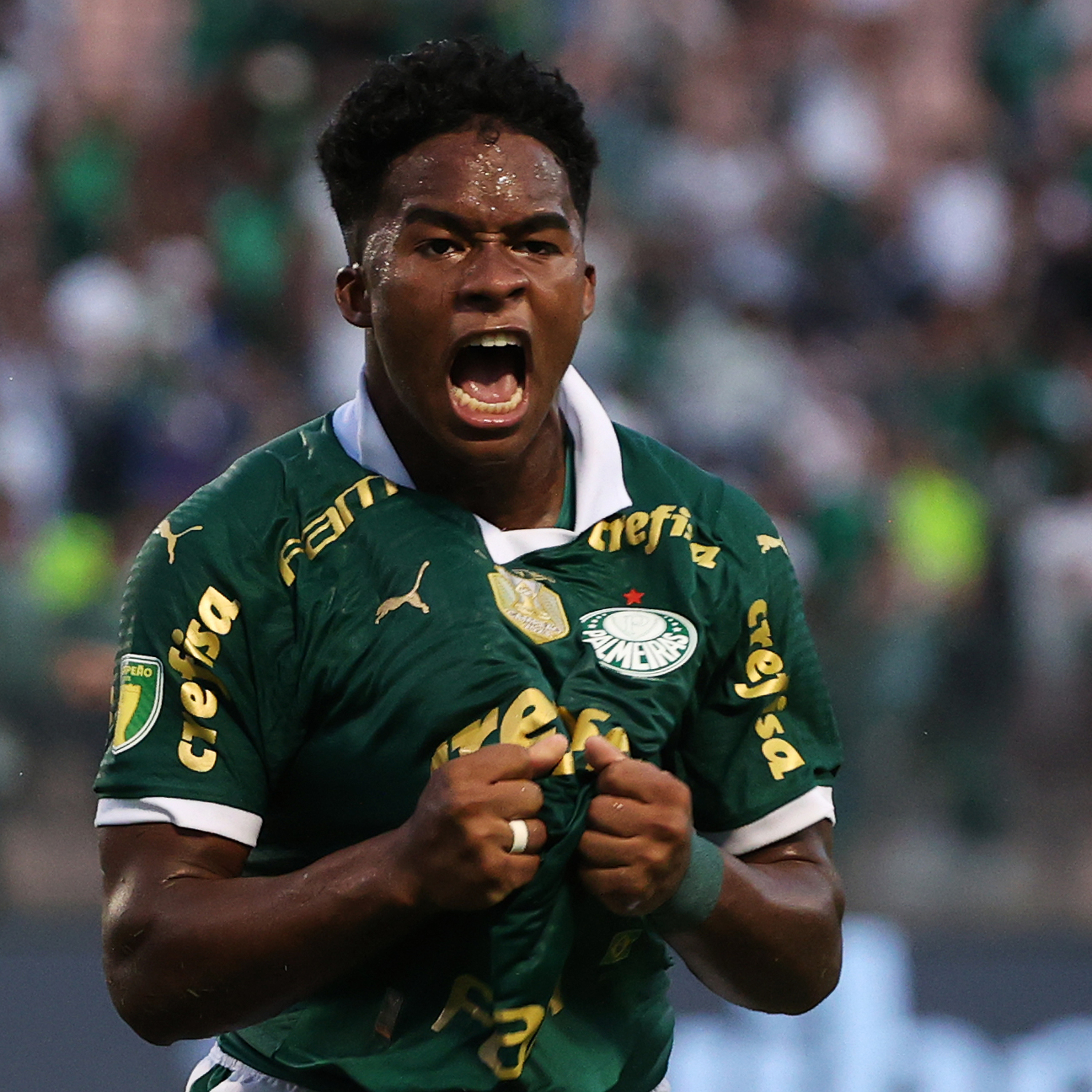 Coluna Palmeiras # 156 - Esse começo ta esquisito