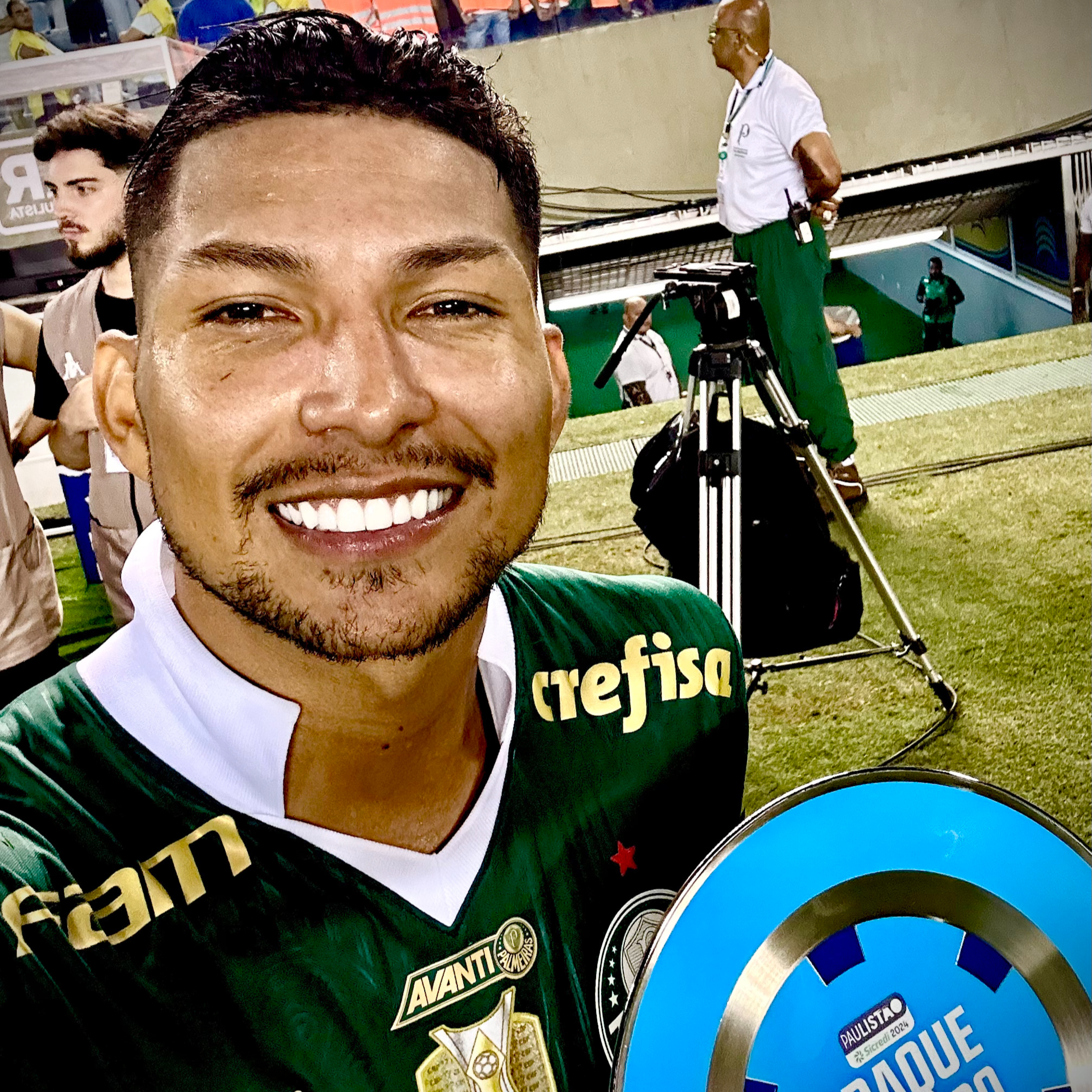 Coluna Palmeiras #158 - Marcha lenta episode artwork
