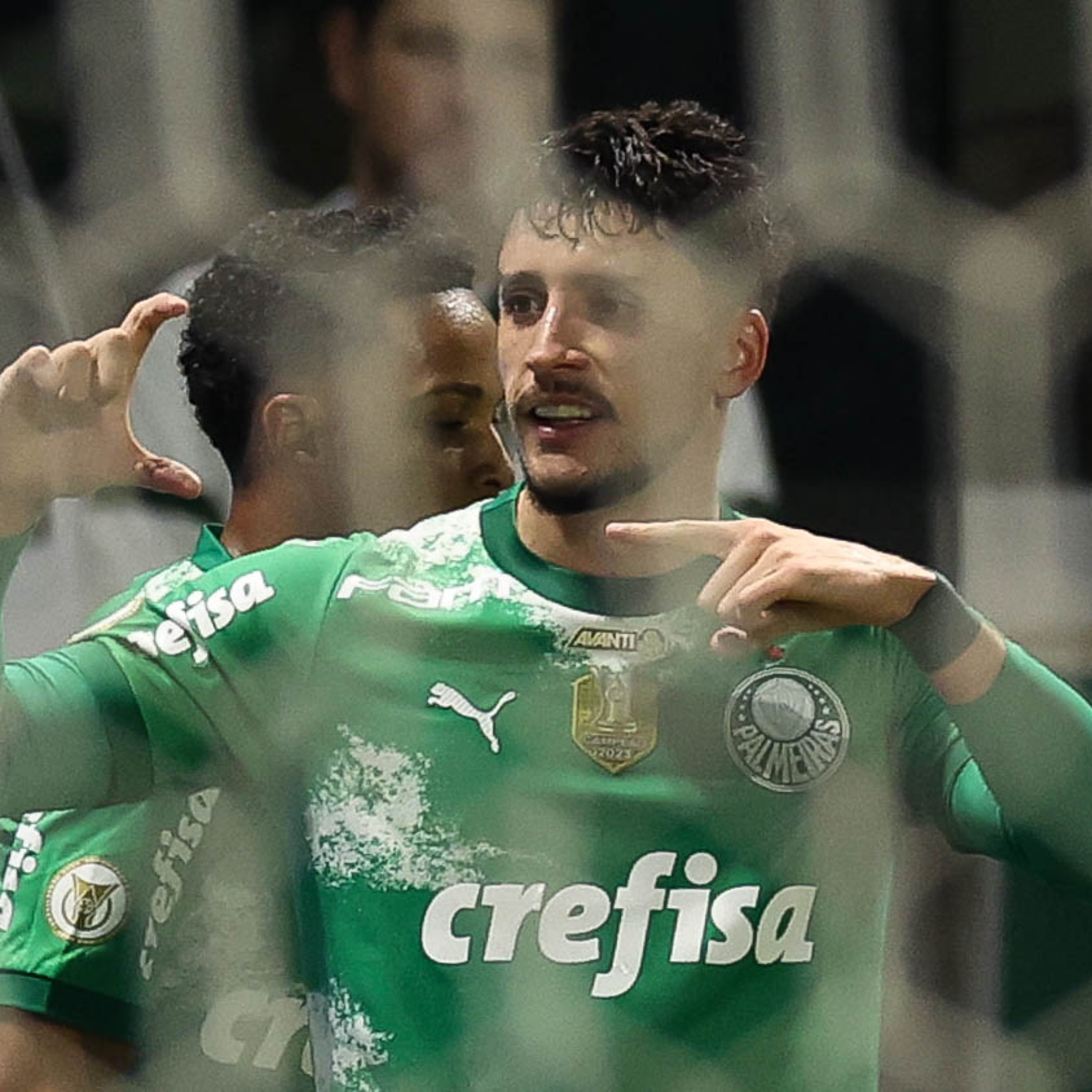Coluna Palmeiras #172 - Tudo novo, de novo episode artwork