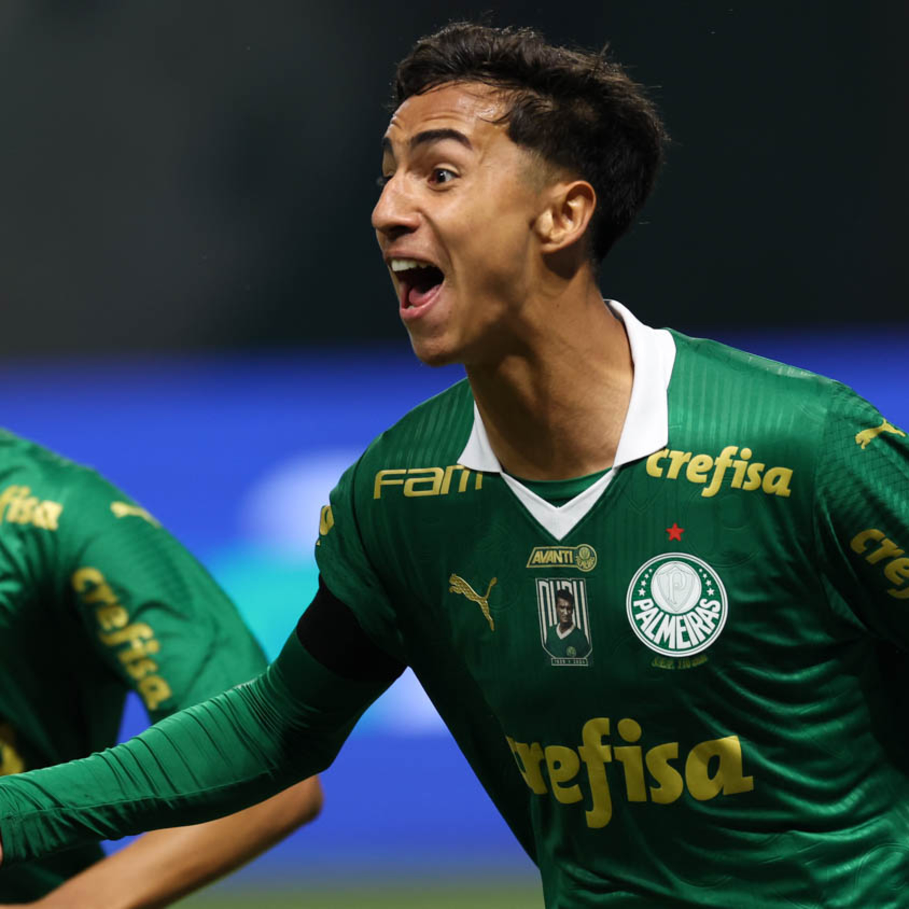 Coluna Palmeiras # 176 - Nem remendados o derbi da jogo episode artwork