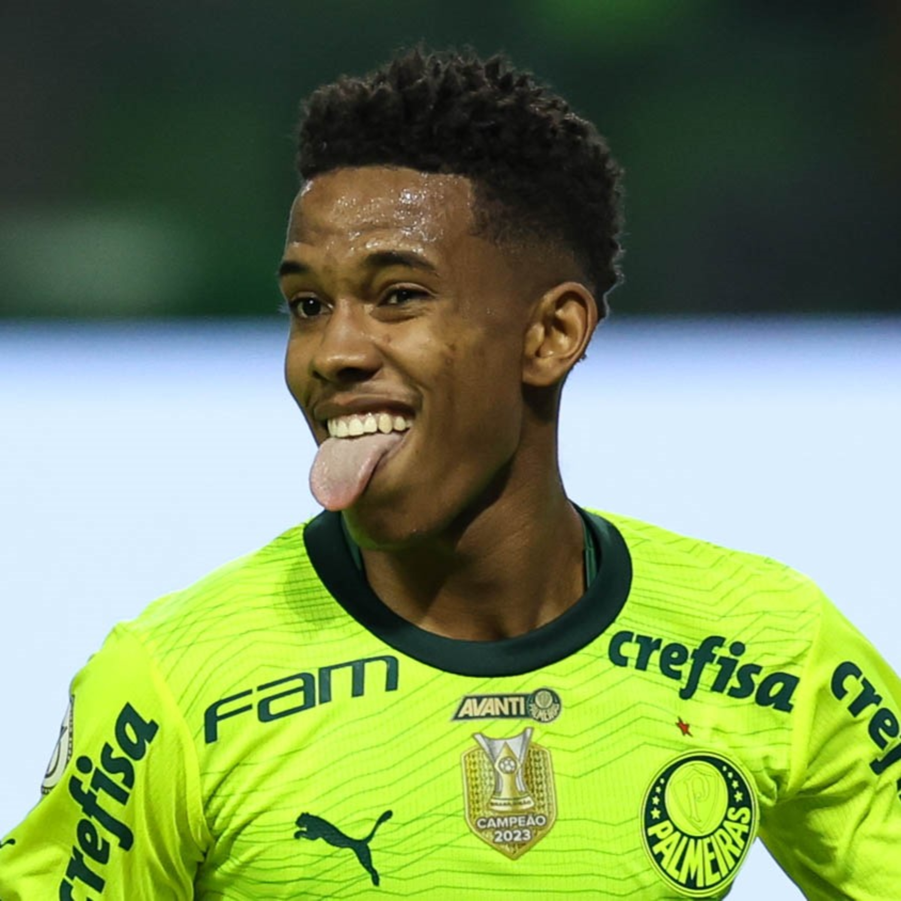 Coluna Palmeiras #177 Não da pra marcar esse cara