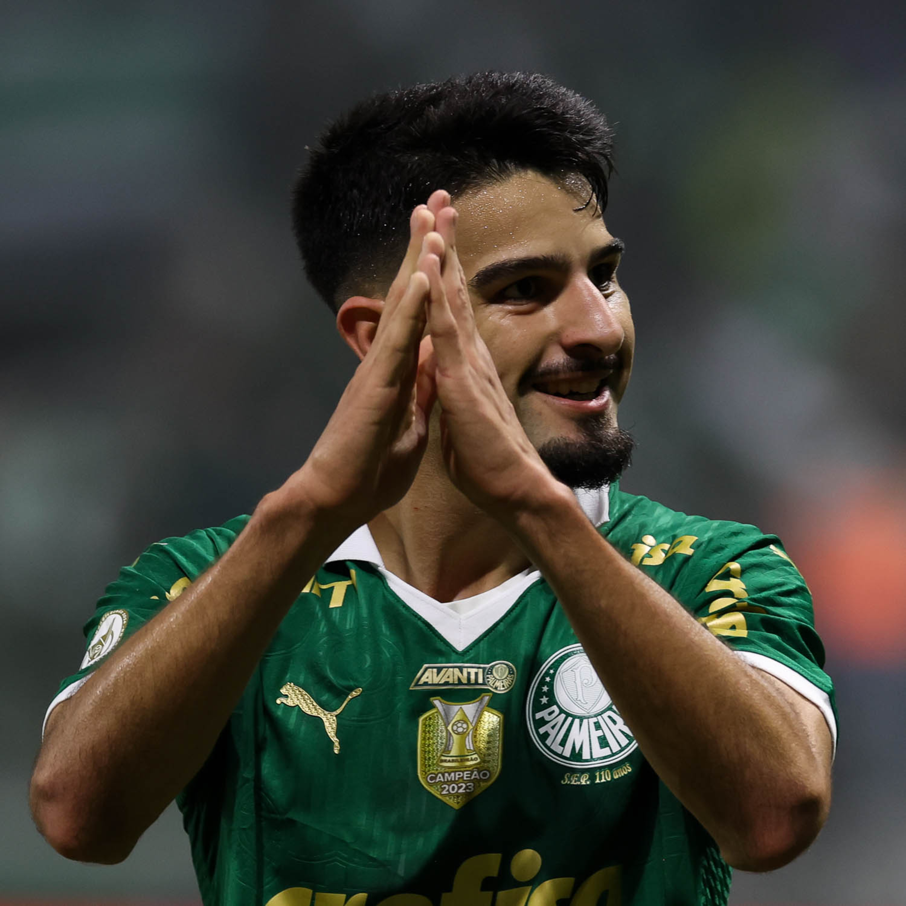 Coluna Palmeiras #180 - Jogo com muitas camadas episode artwork