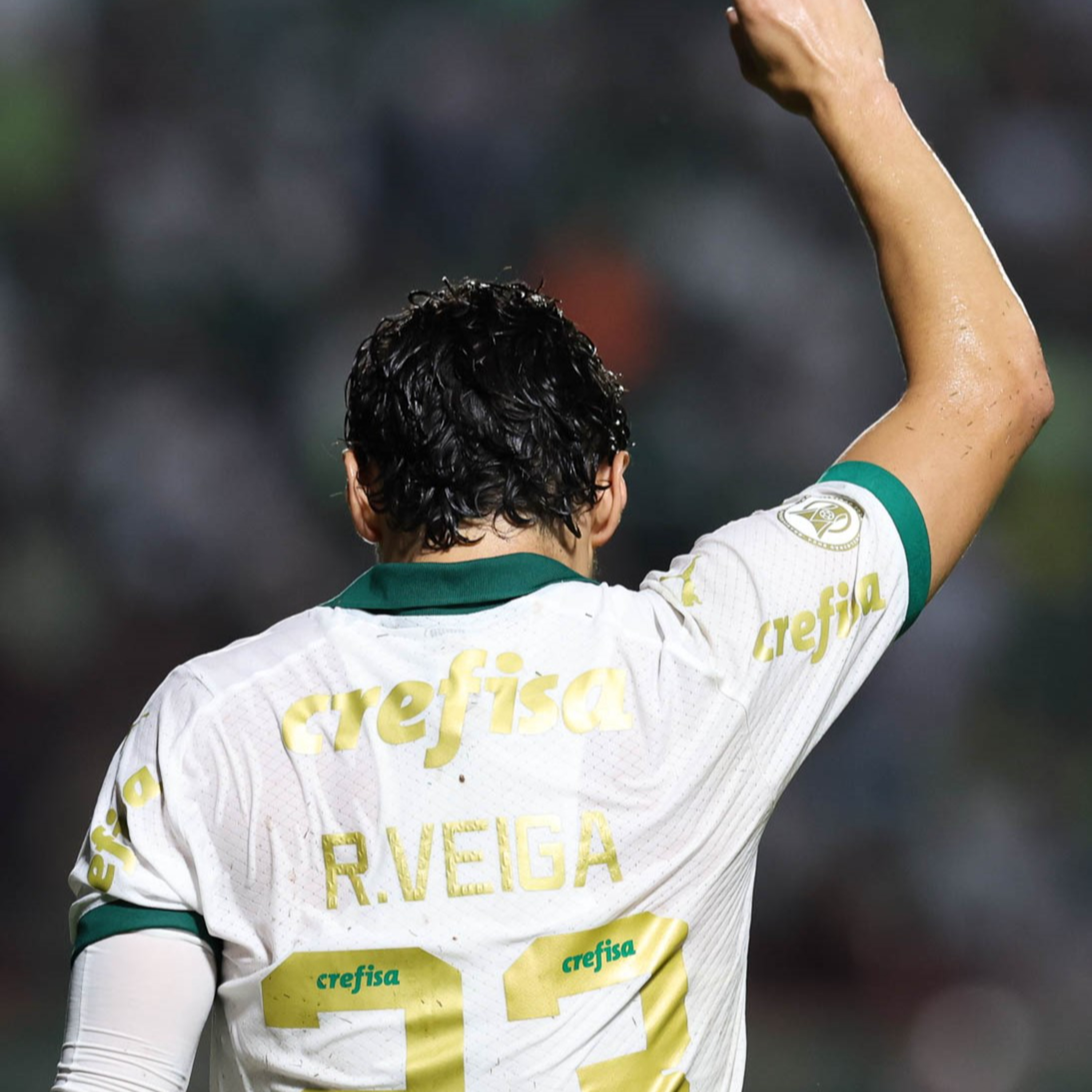 Coluna Palmeiras #191 - Que o quase não nos tire a felicidade episode artwork