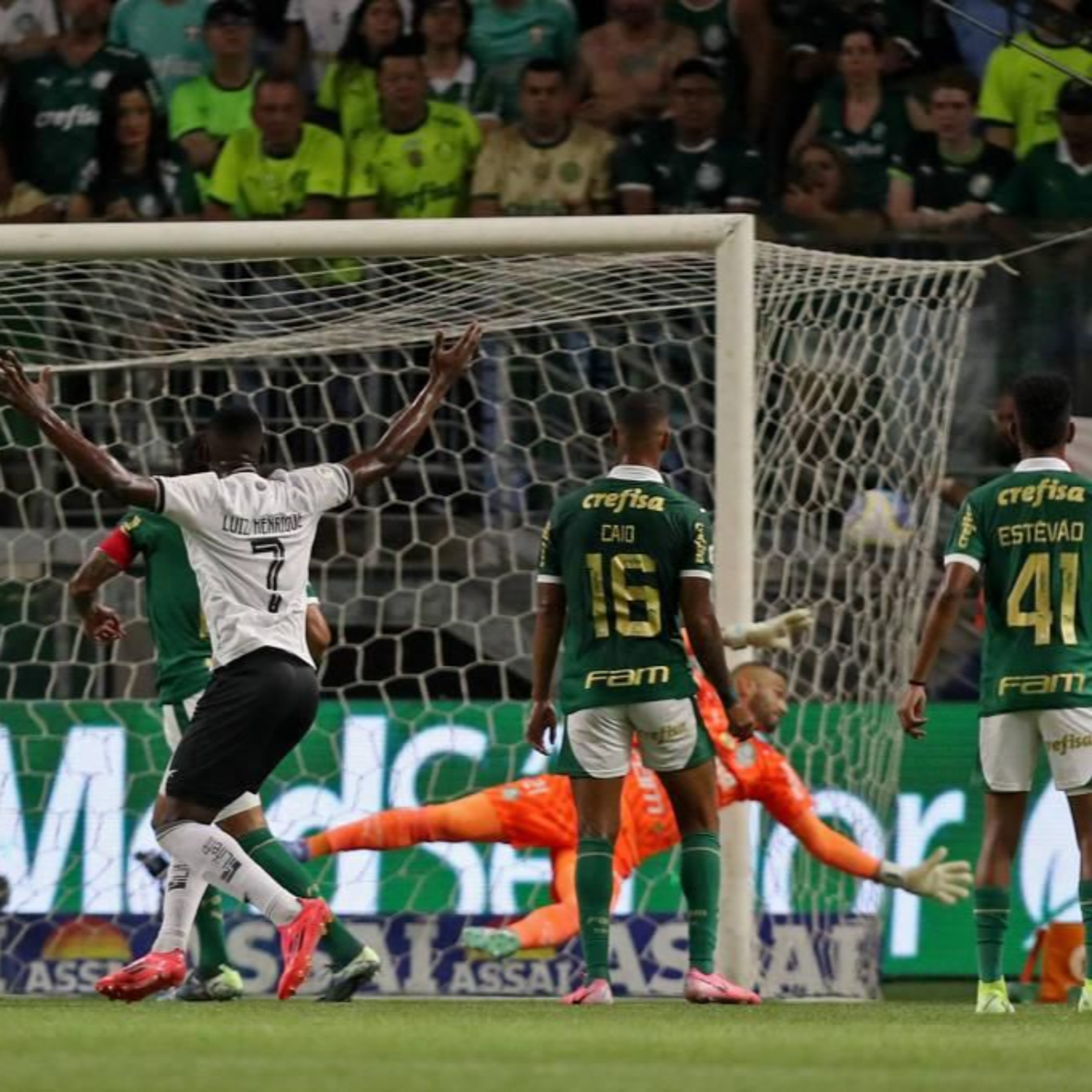 Coluna Palmeiras #192 - Os detalhes nos tiraram tudo 