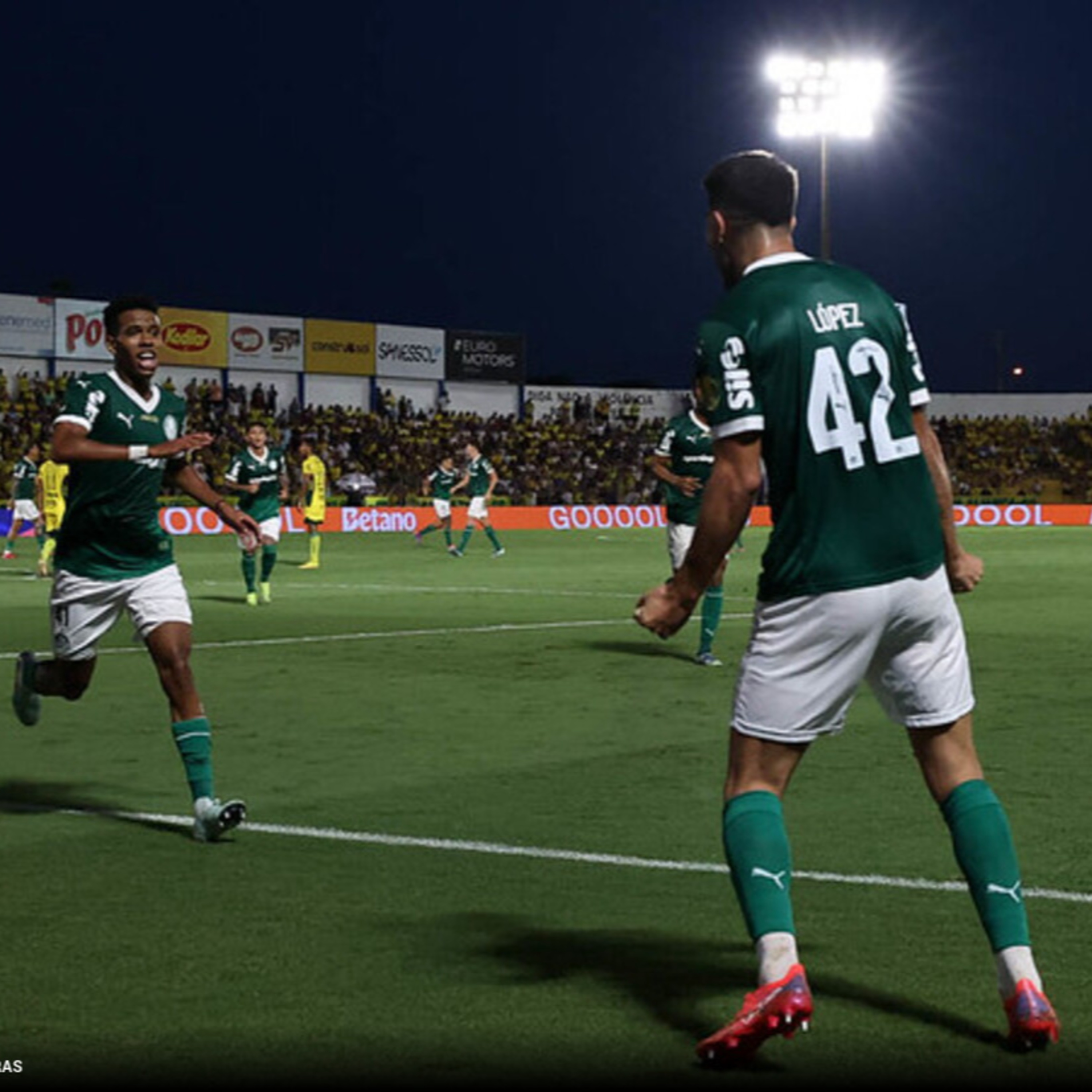 Coluna Palmeiras #196 - Quanta polemica