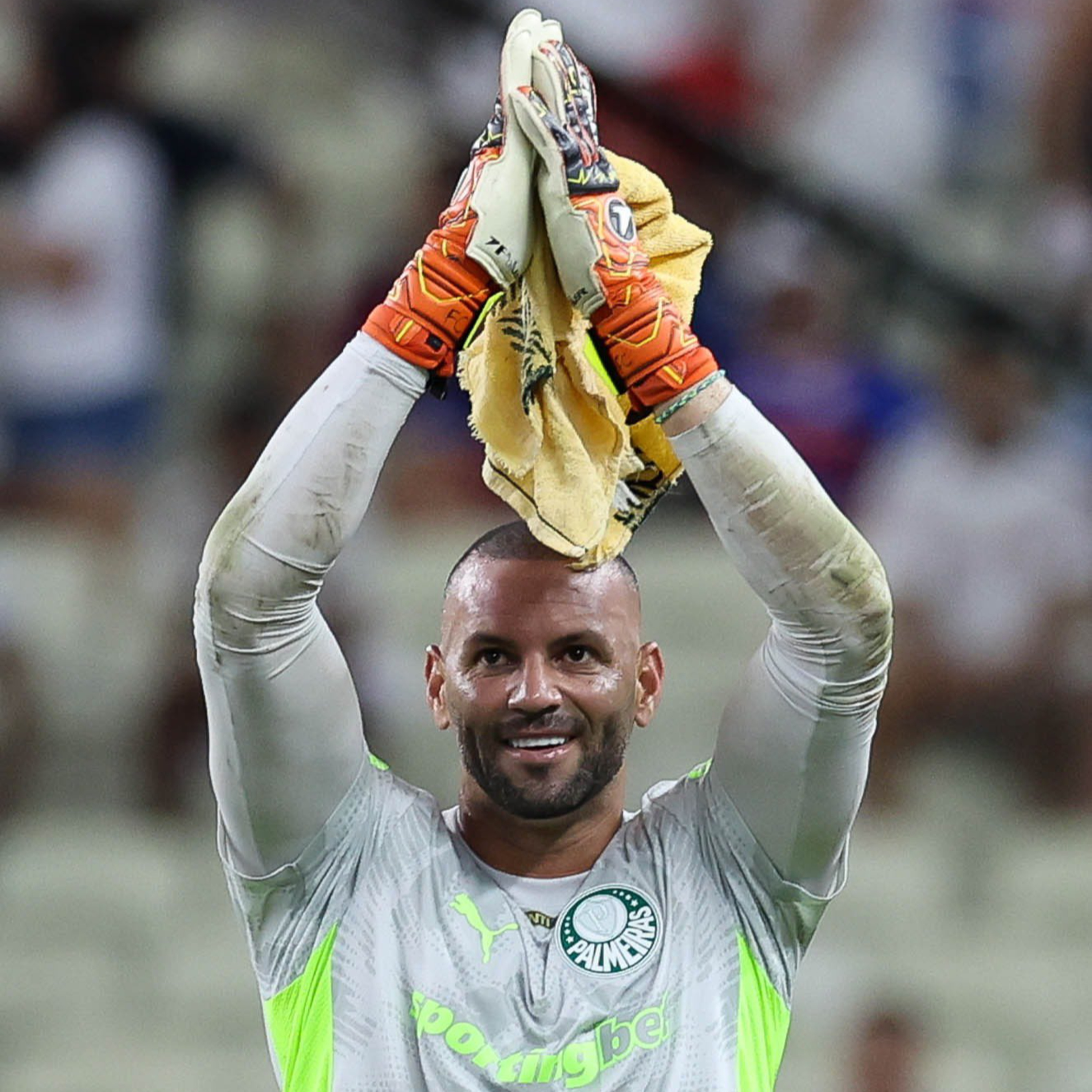 Coluna Palmeiras #202 - Visitante indigesto